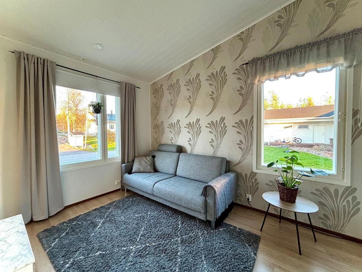 Arctic Villa Venni