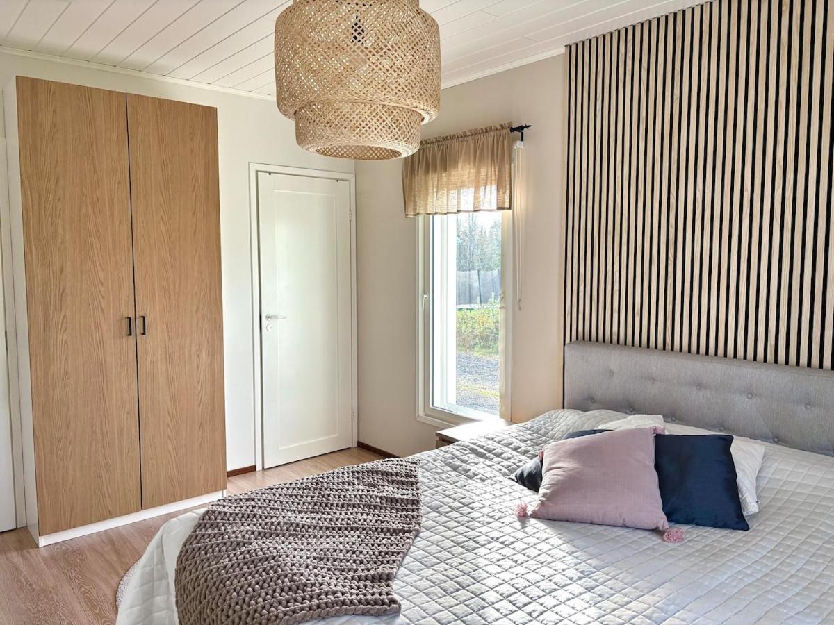 Arctic Villa Venni