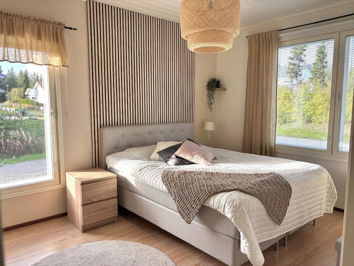 Arctic Villa Venni