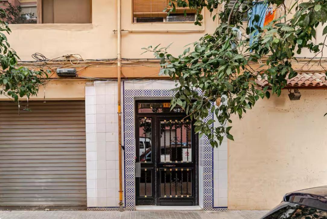loft cerca del centro de Valencia