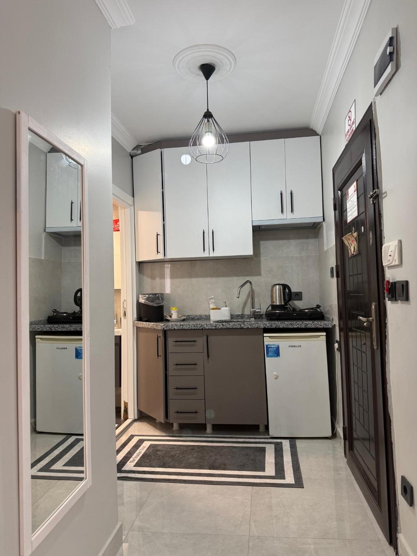 İstanbul Nest