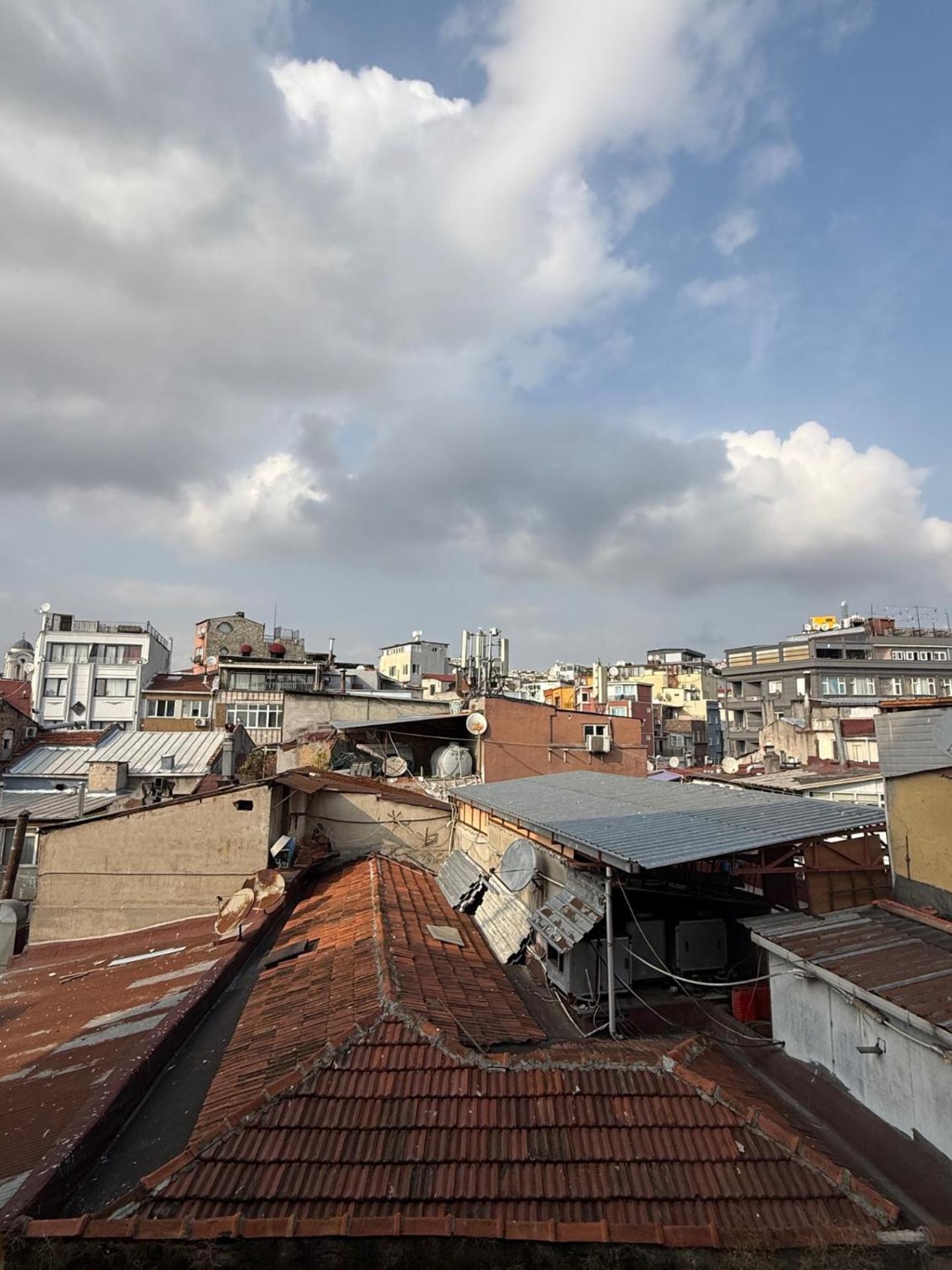 İstanbul Nest