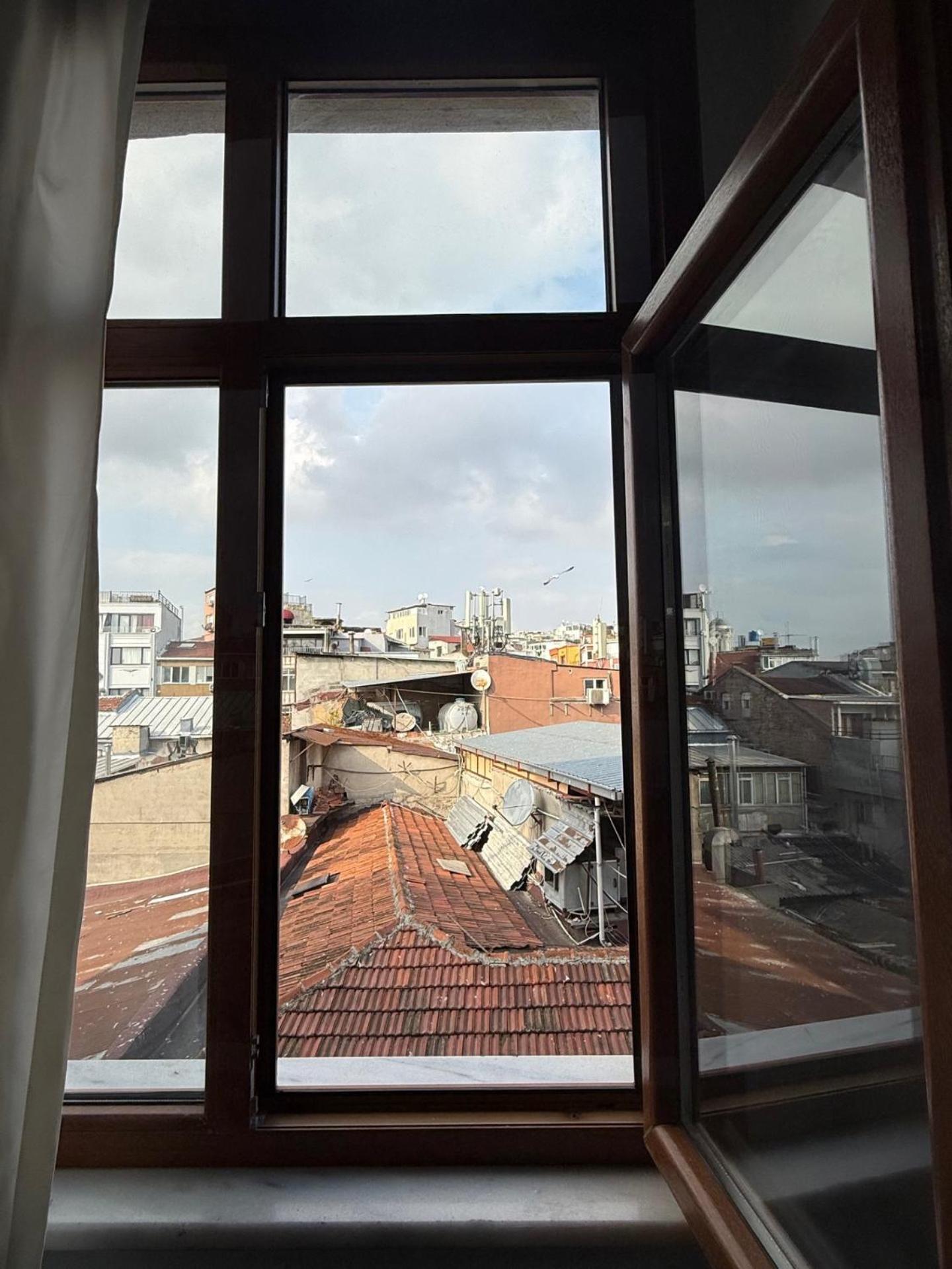 İstanbul Nest