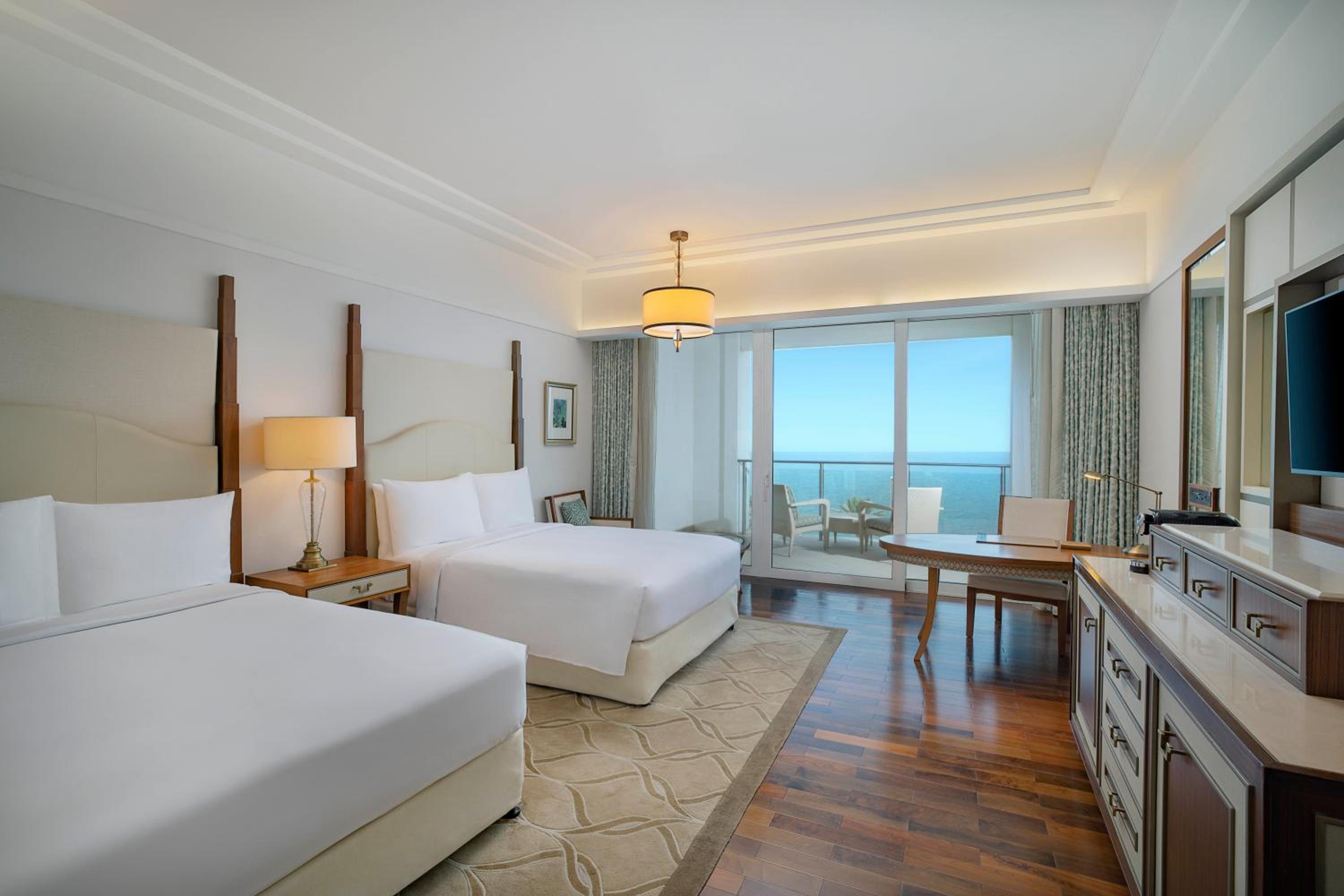 Waldorf Astoria Dubai Palm Jumeirah 照片第 87 張,共 96 張