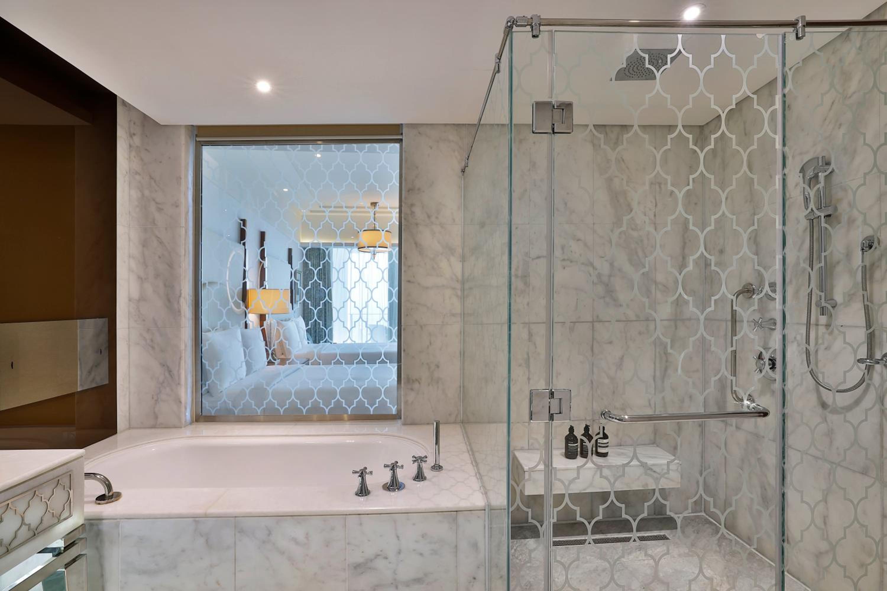 Waldorf Astoria Dubai Palm Jumeirah 照片第 92 張,共 96 張