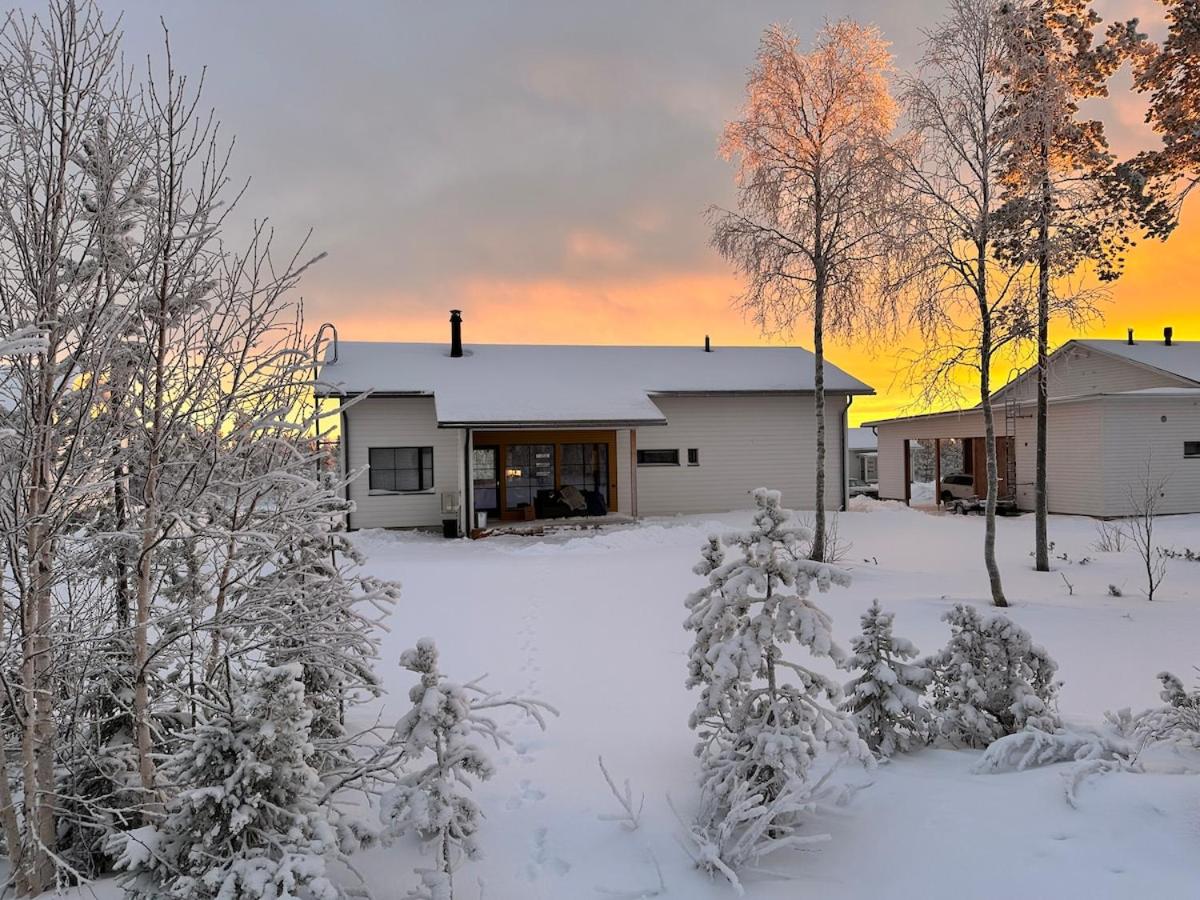 Aurora Star Villa