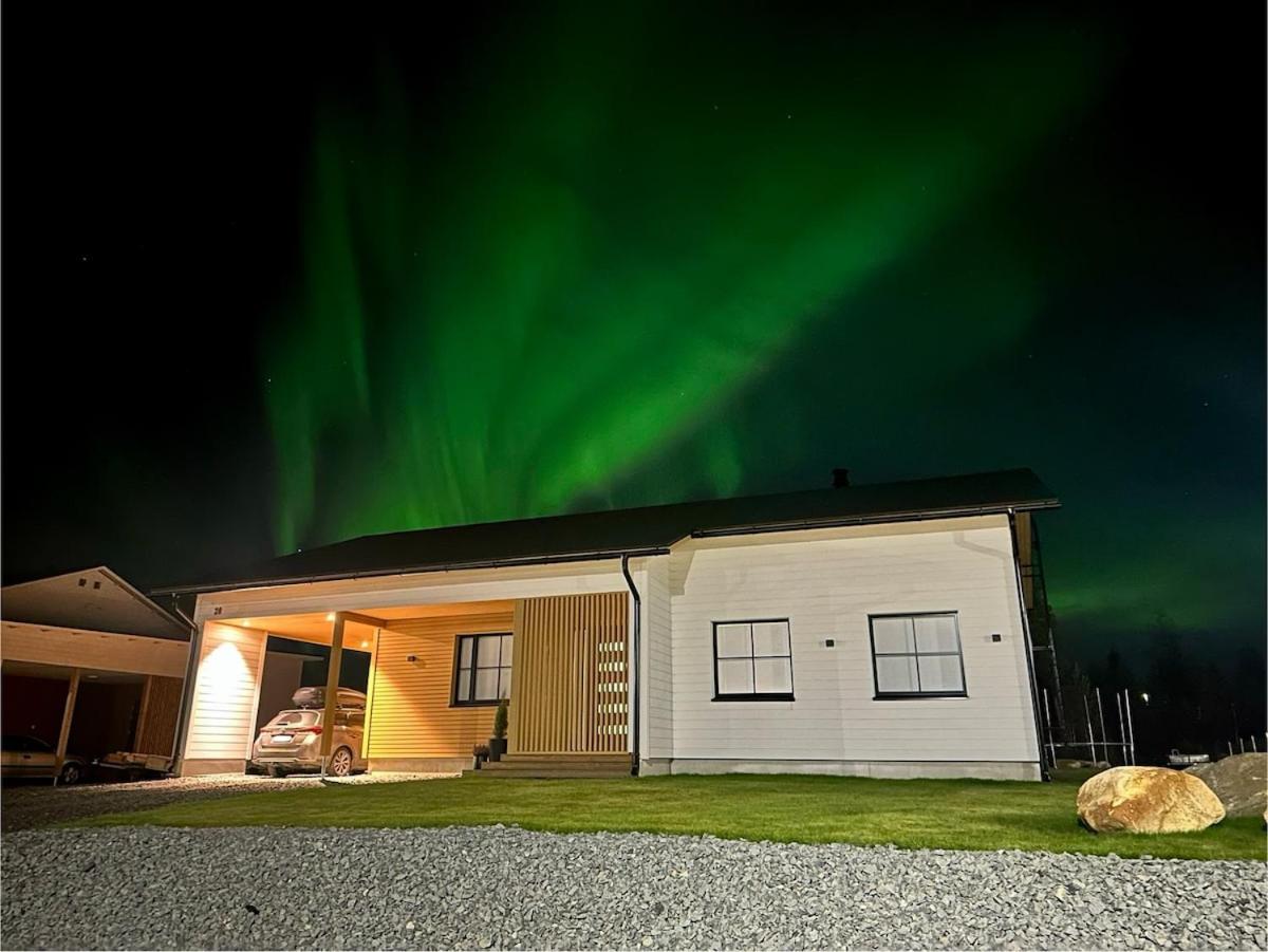 Aurora Star Villa