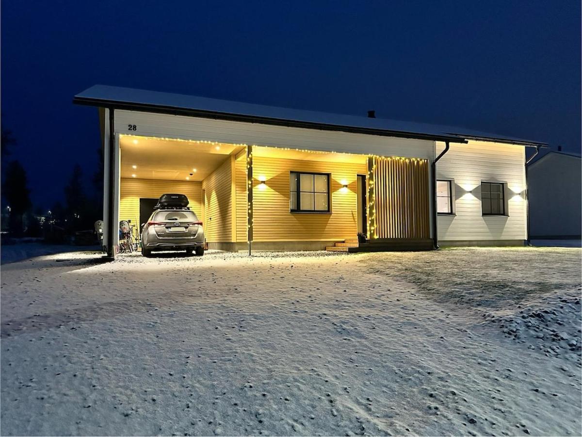 Aurora Star Villa