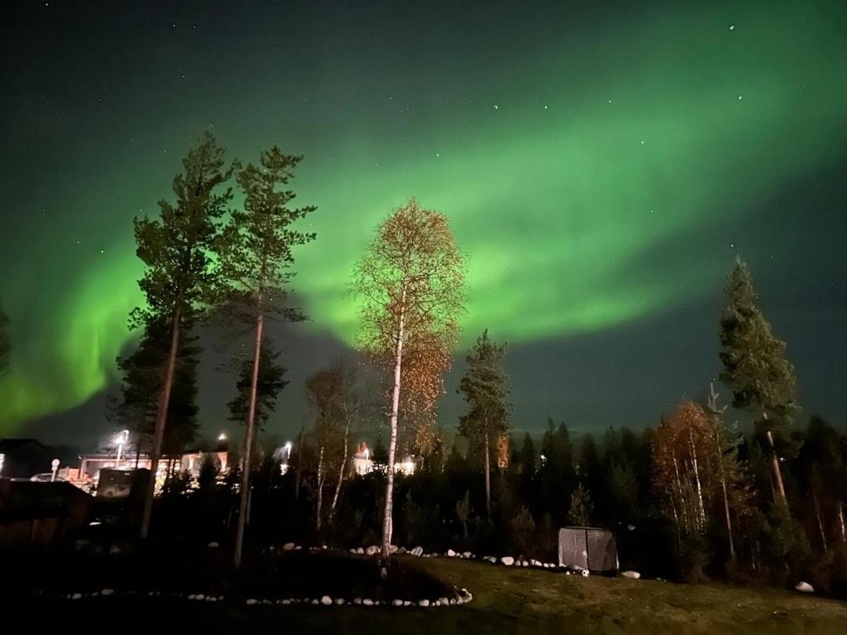 Aurora Star Villa