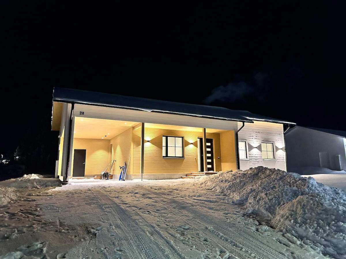 Aurora Star Villa