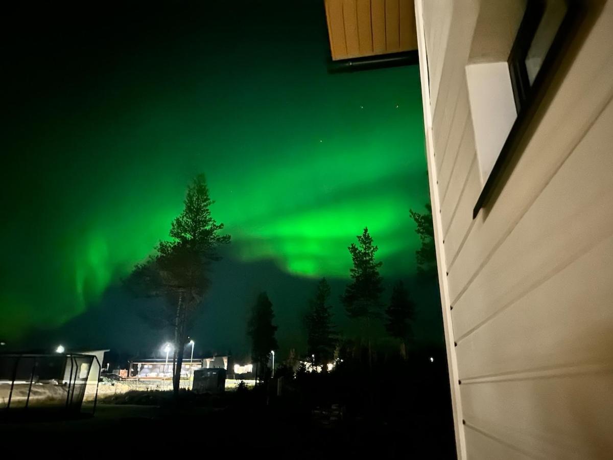Aurora Star Villa