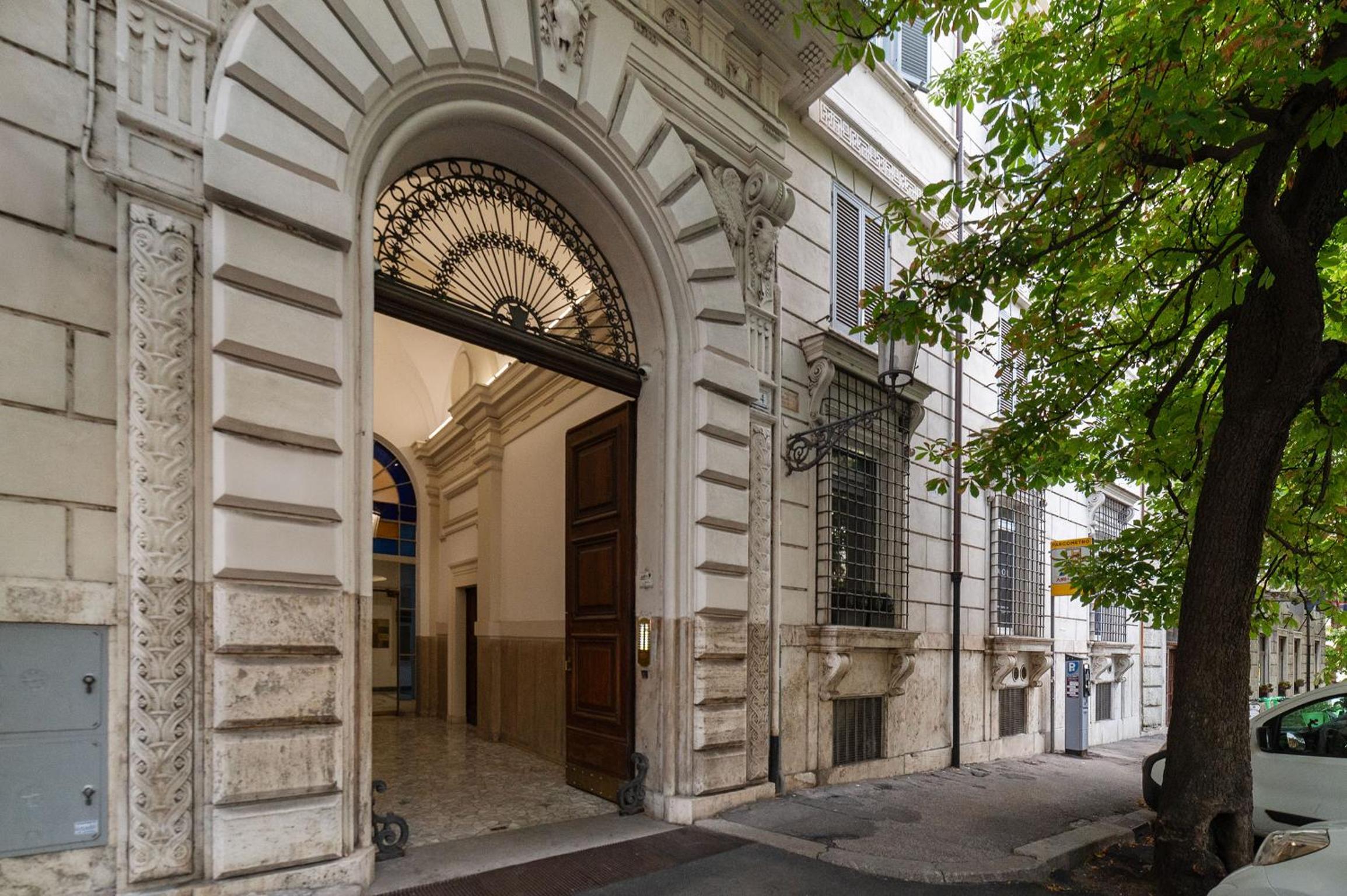 Cozy 1BR apartment, perfect to live la dolce vita