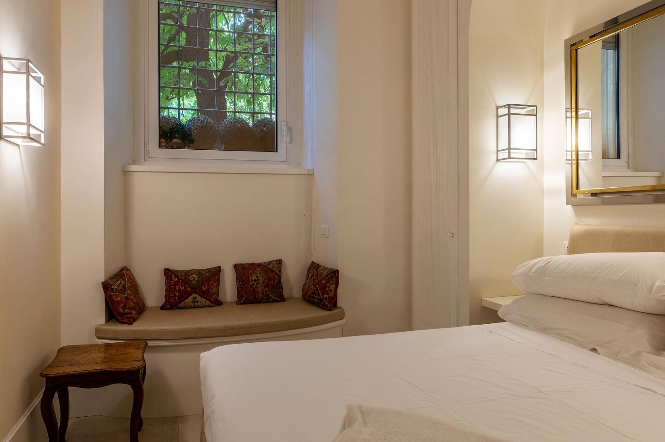 Cozy 1BR apartment, perfect to live la dolce vita