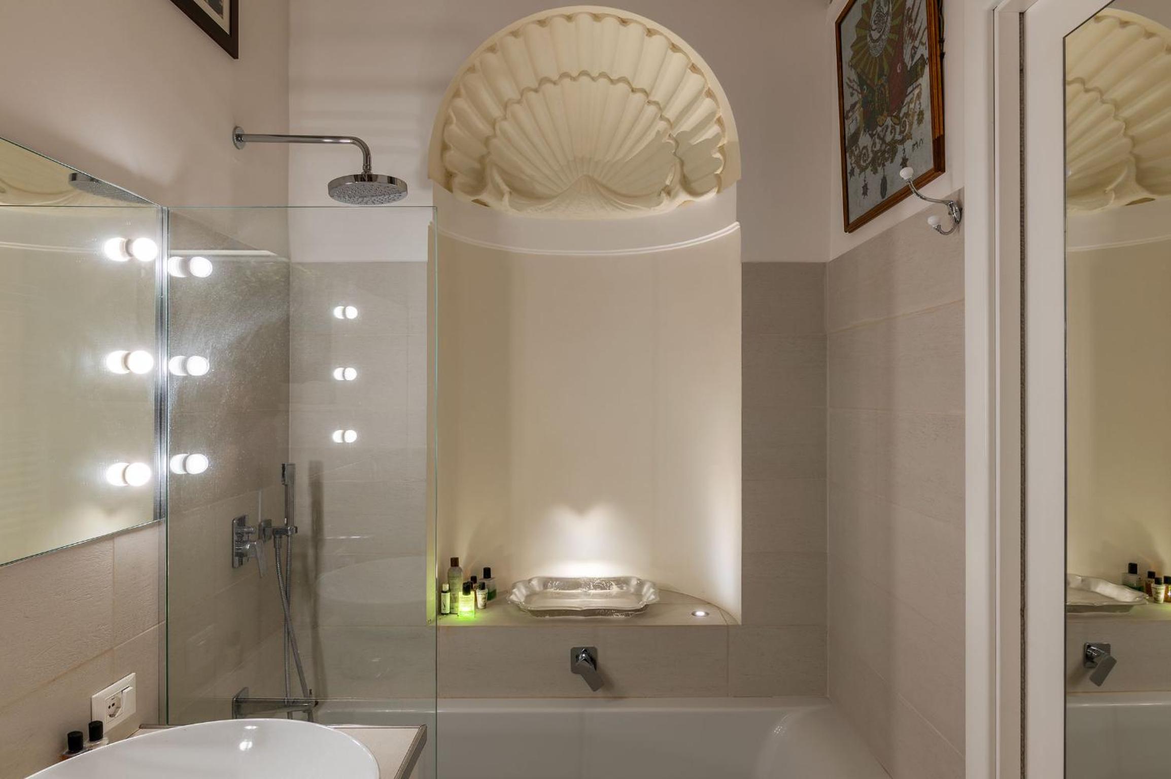 Cozy 1BR apartment, perfect to live la dolce vita