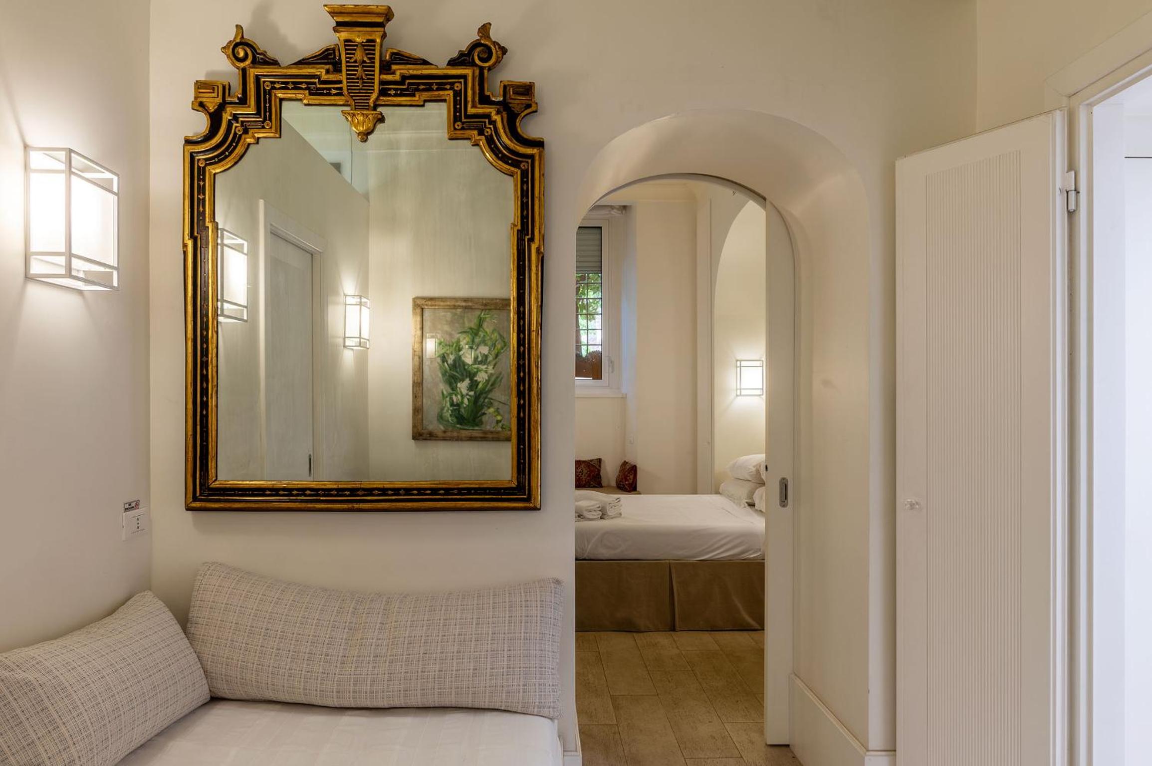 Cozy 1BR apartment, perfect to live la dolce vita
