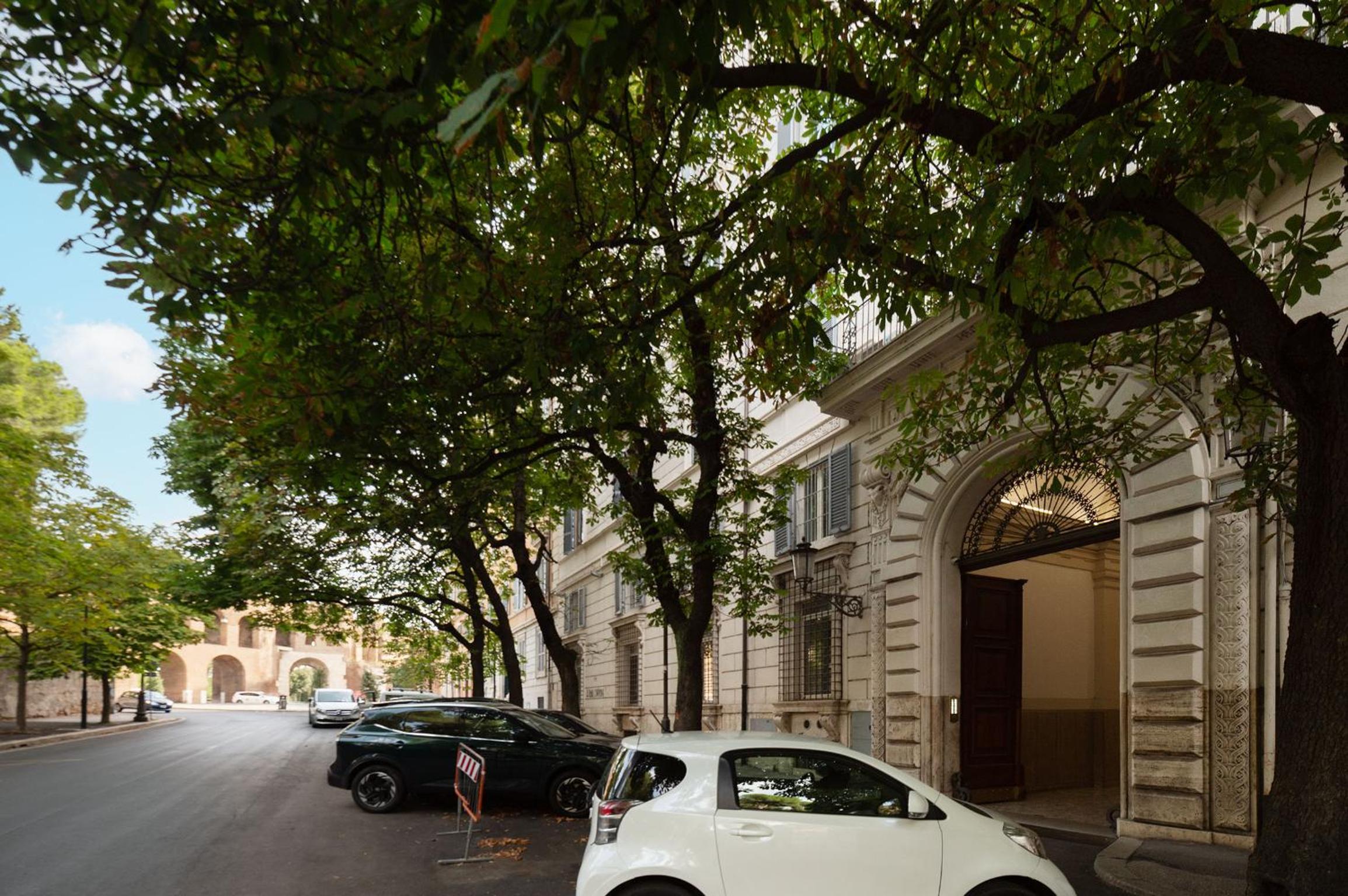 Cozy 1BR apartment, perfect to live la dolce vita