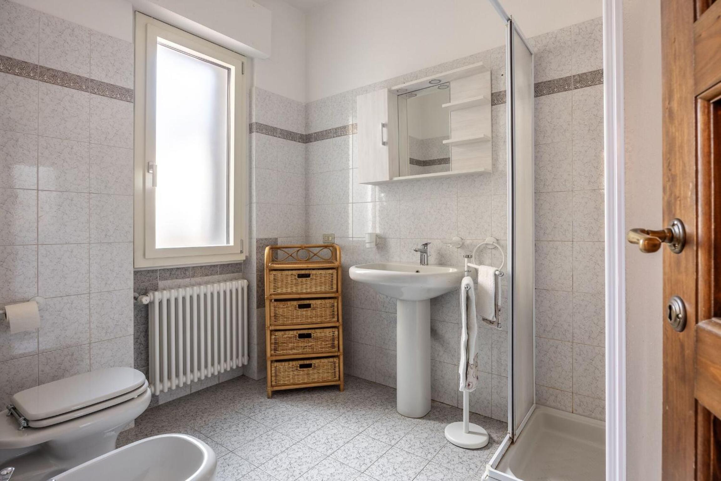 Il Ferrone Apartment With Garden - Greve In Chianti
