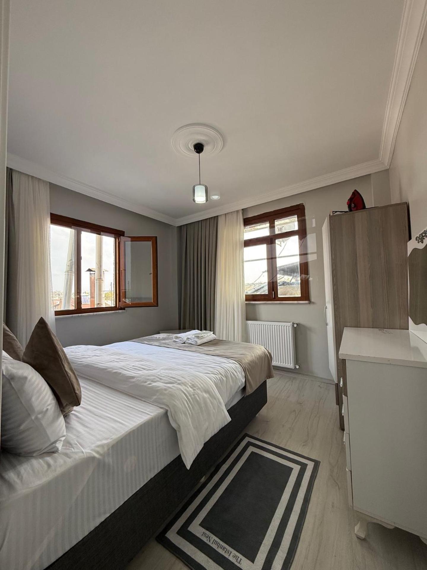İstanbul Nest