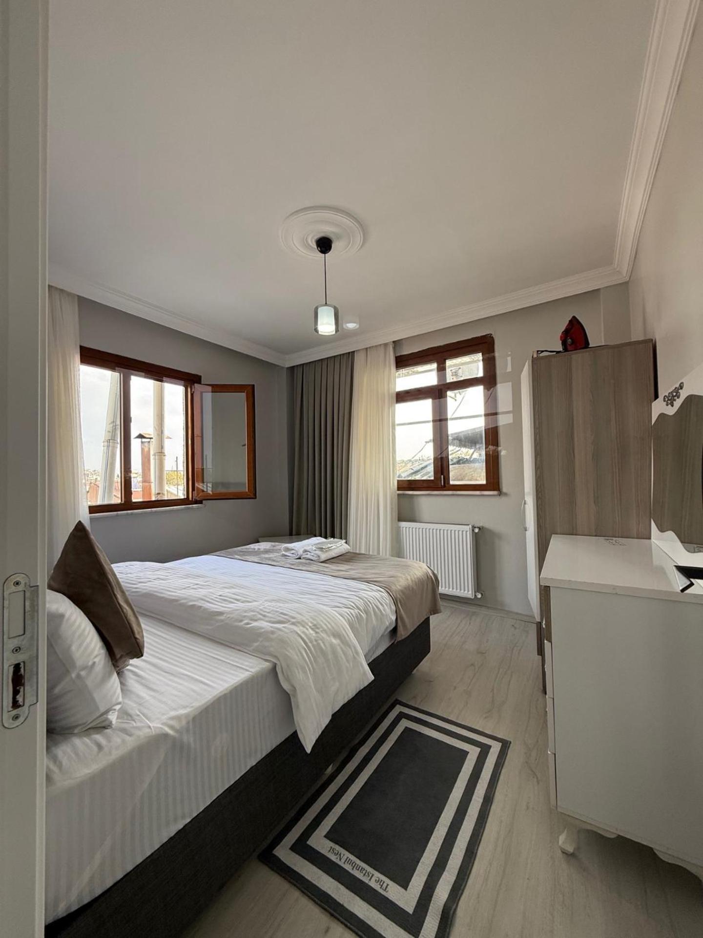 İstanbul Nest