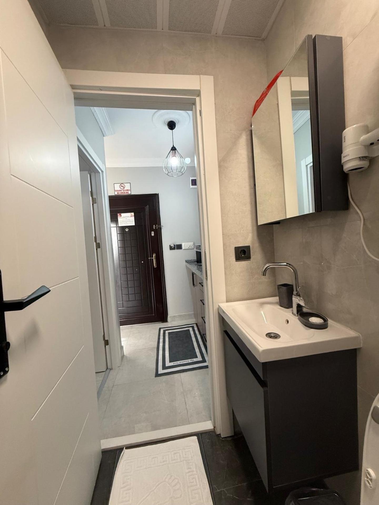 İstanbul Nest