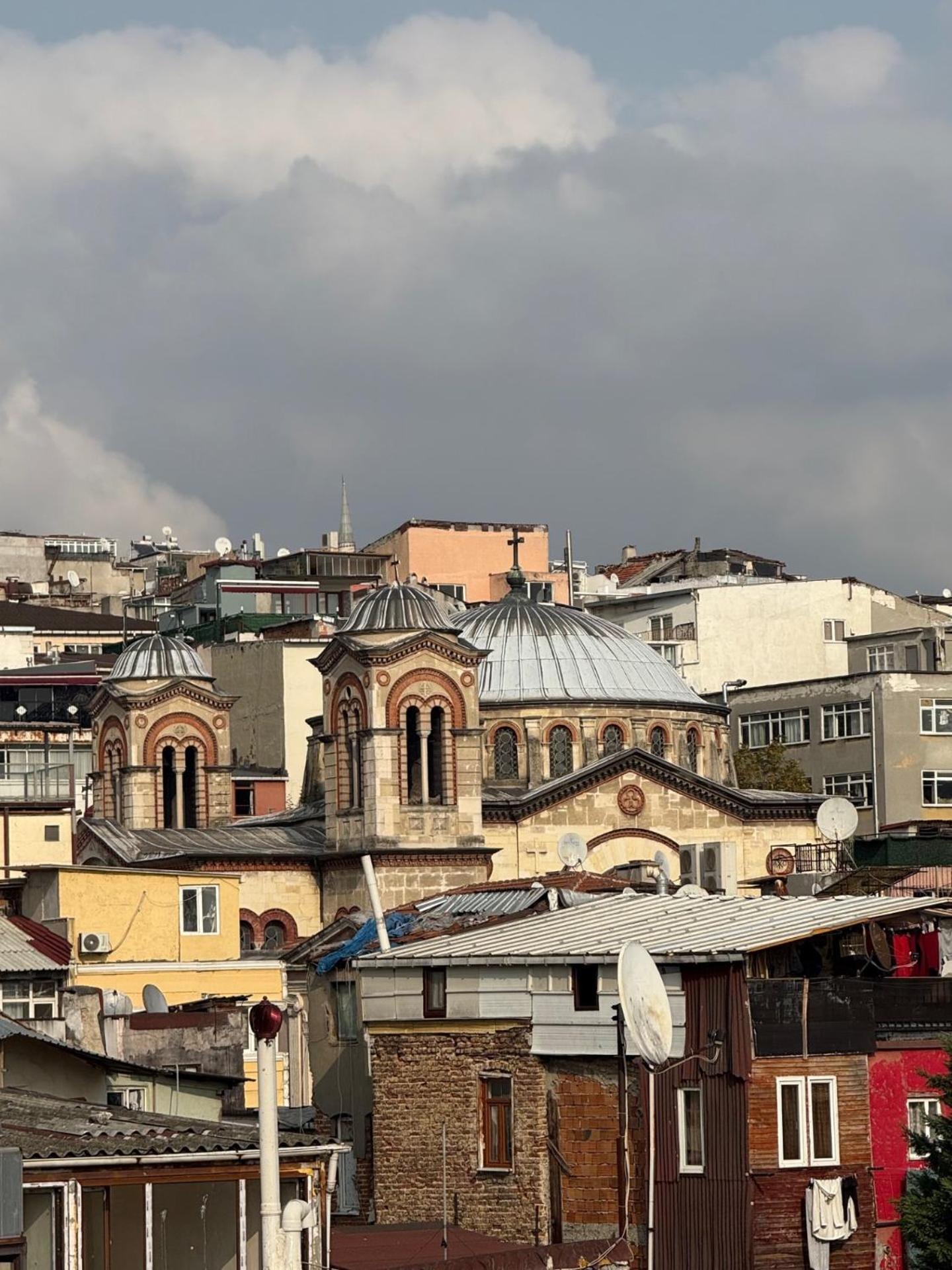 İstanbul Nest