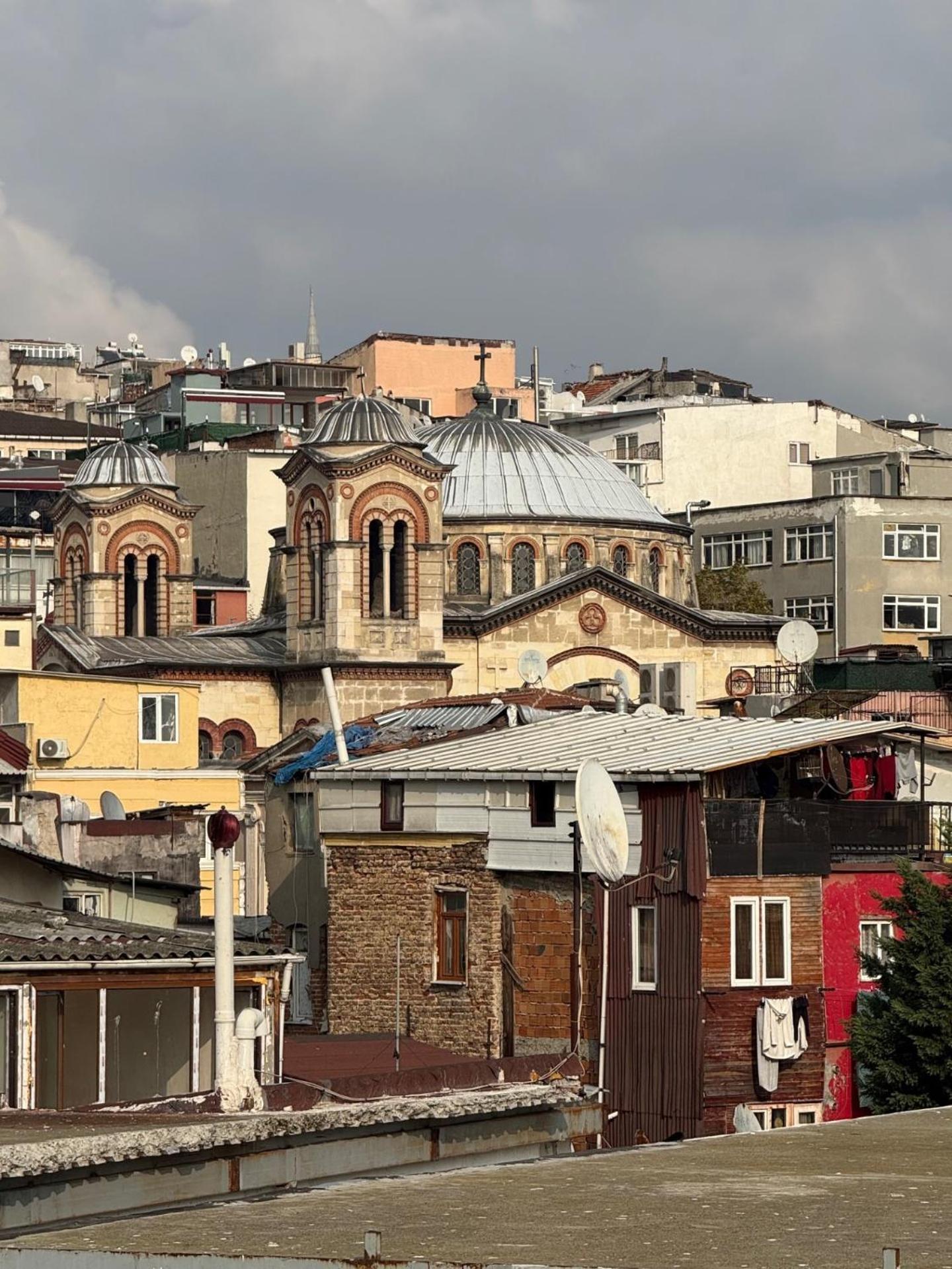 İstanbul Nest