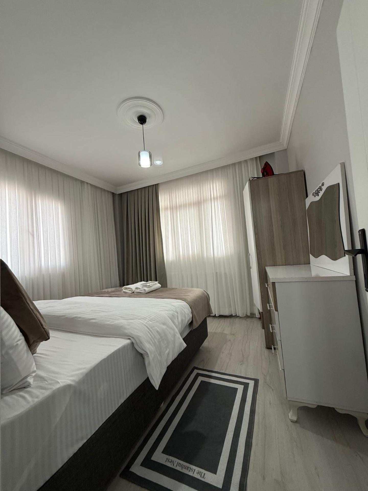 İstanbul Nest