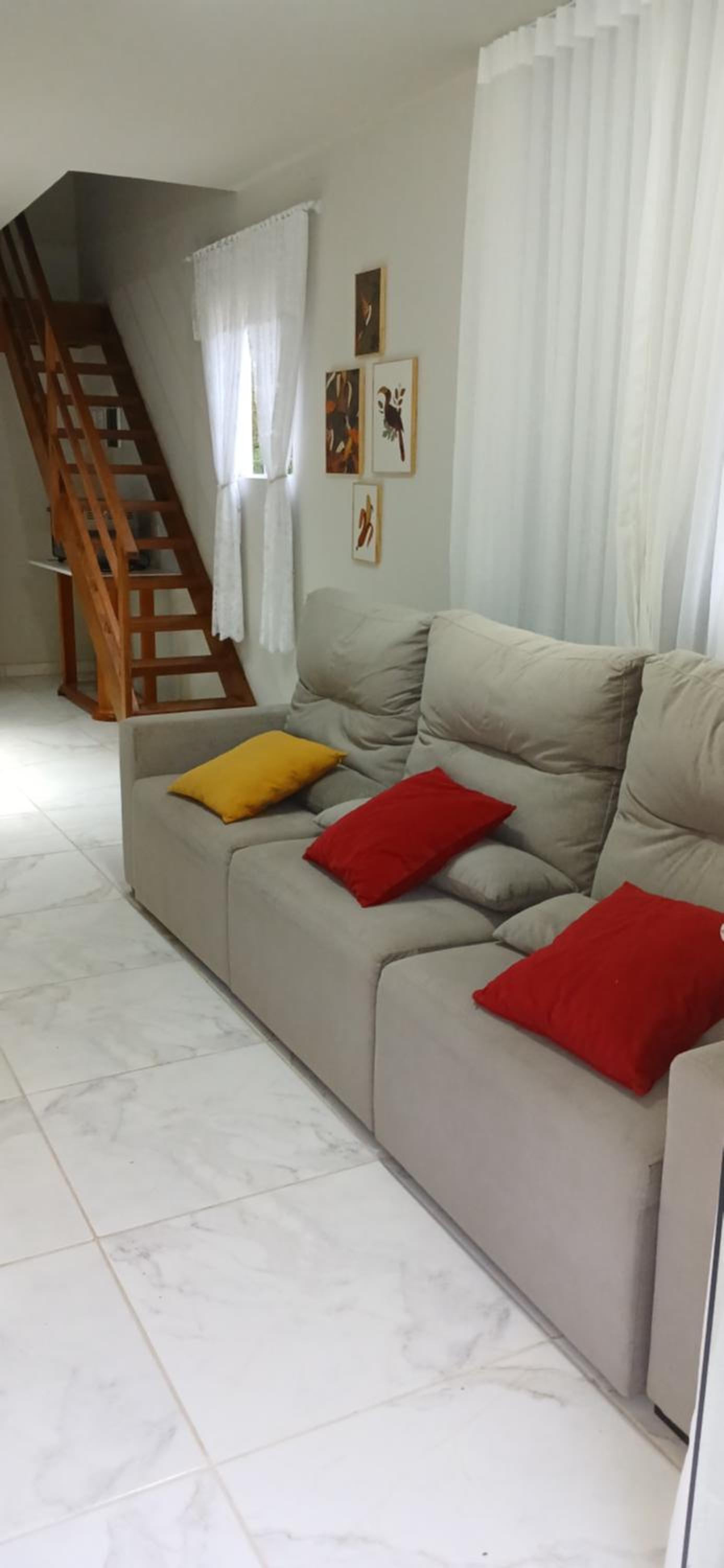 Casa em Condomínio Rio da Montanha - Biriricas