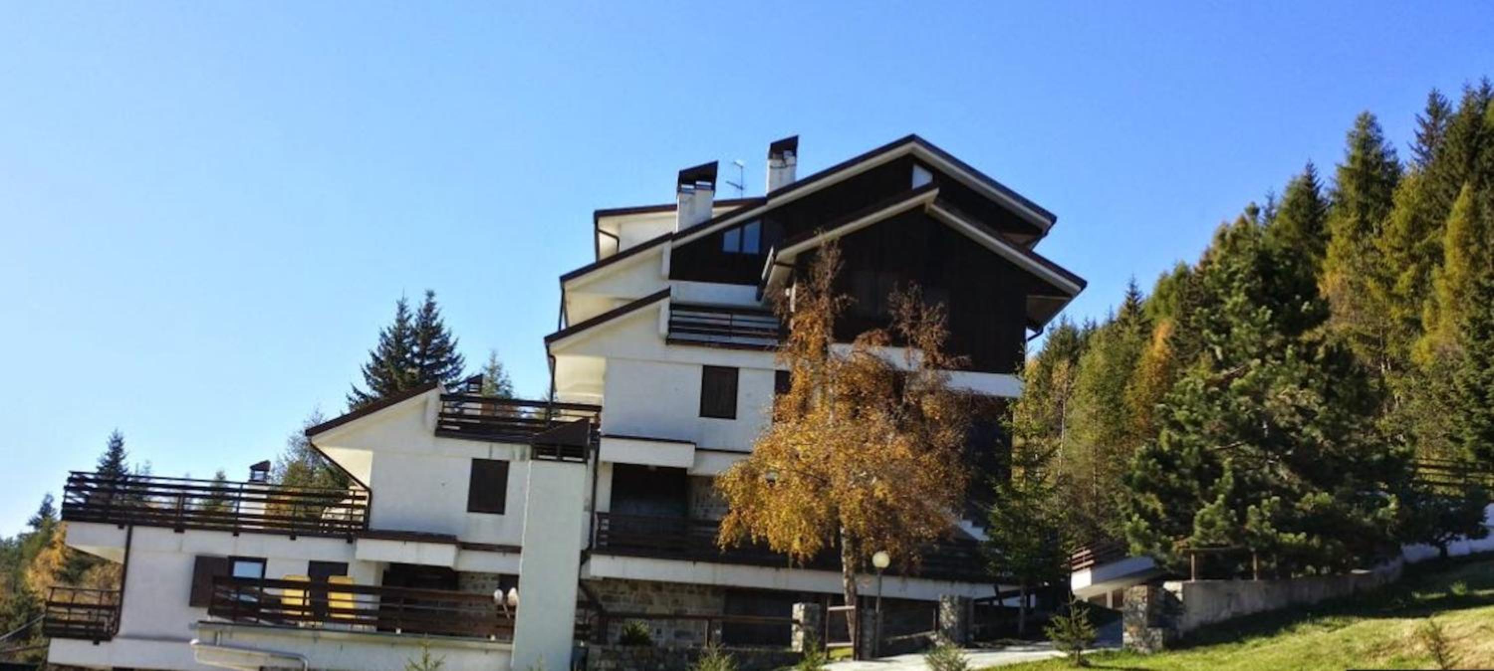 Residence Stefania