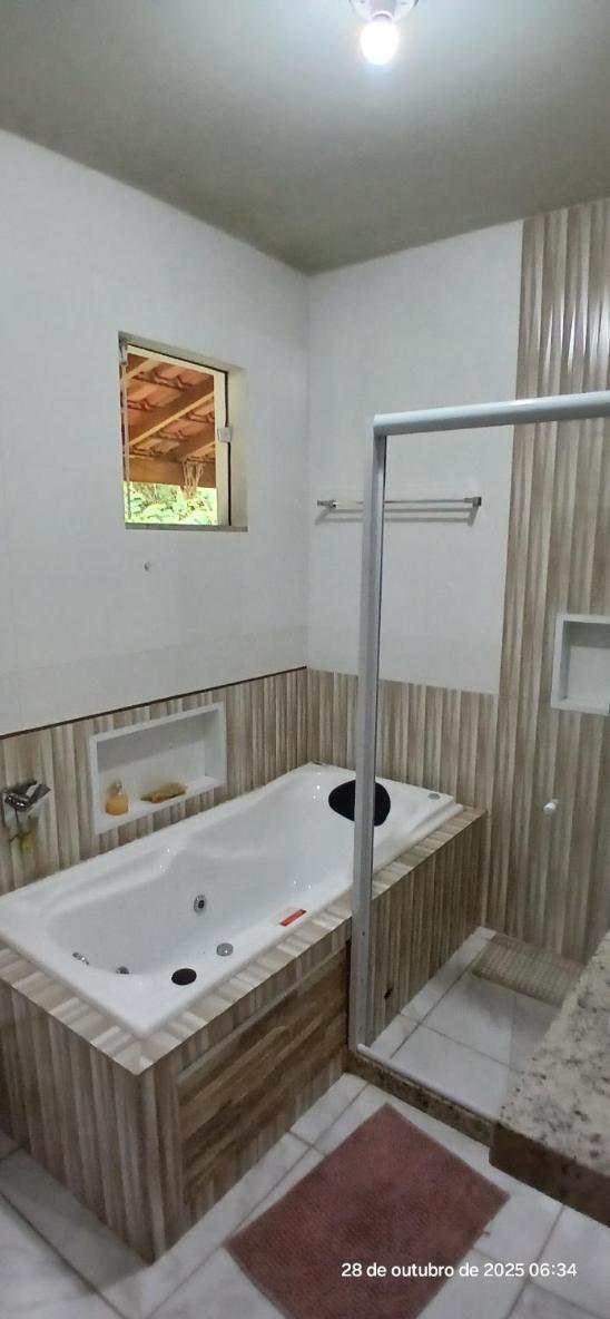 Casa em Condomínio Rio da Montanha - Biriricas