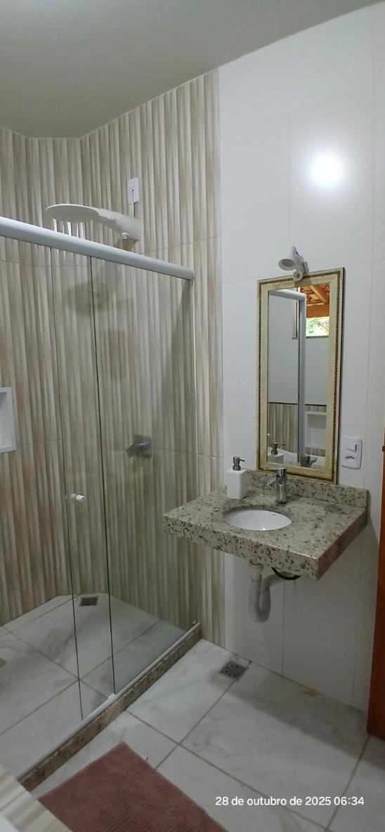 Casa em Condomínio Rio da Montanha - Biriricas