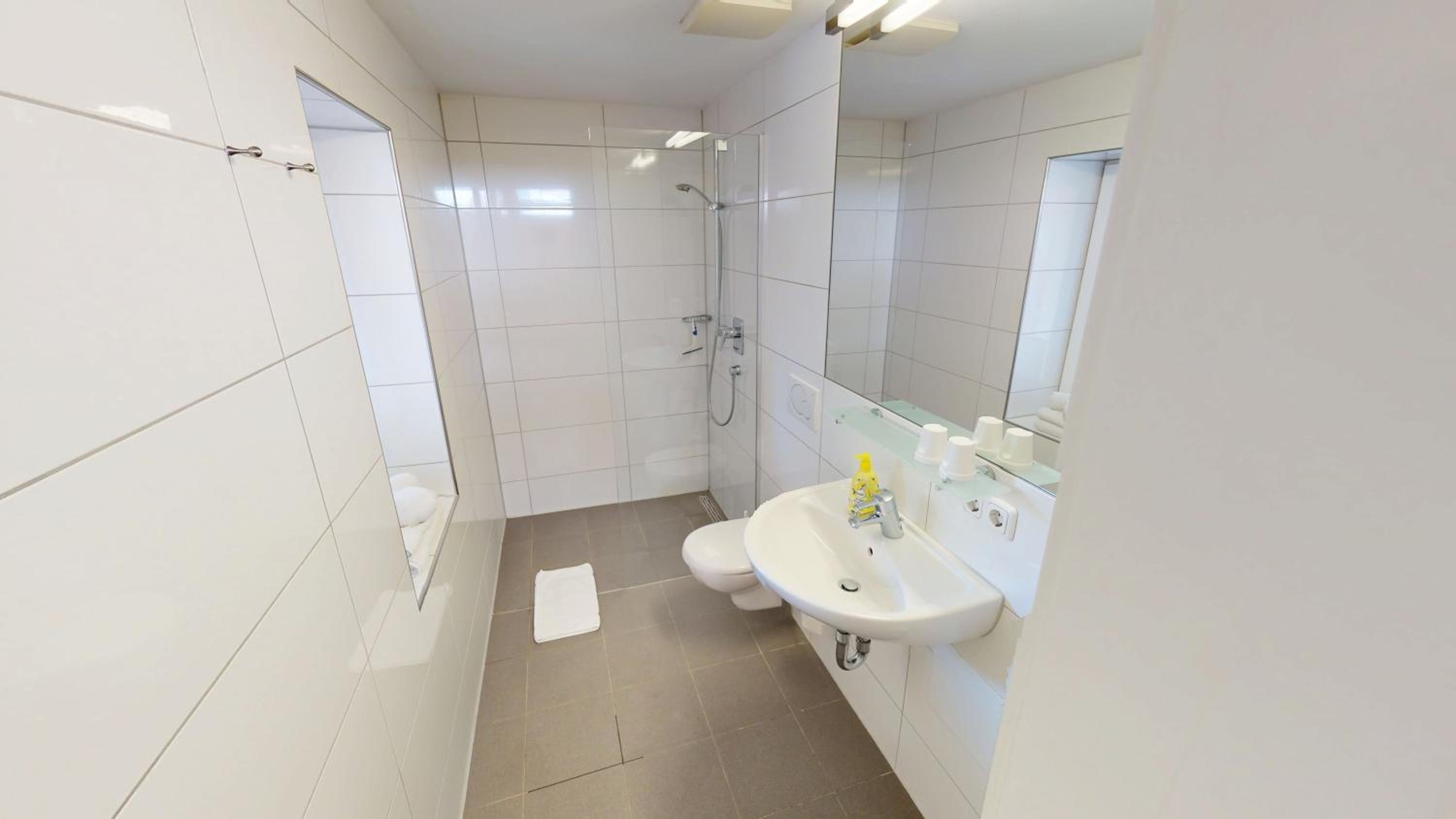 Kurpark Suites Bad Aibling