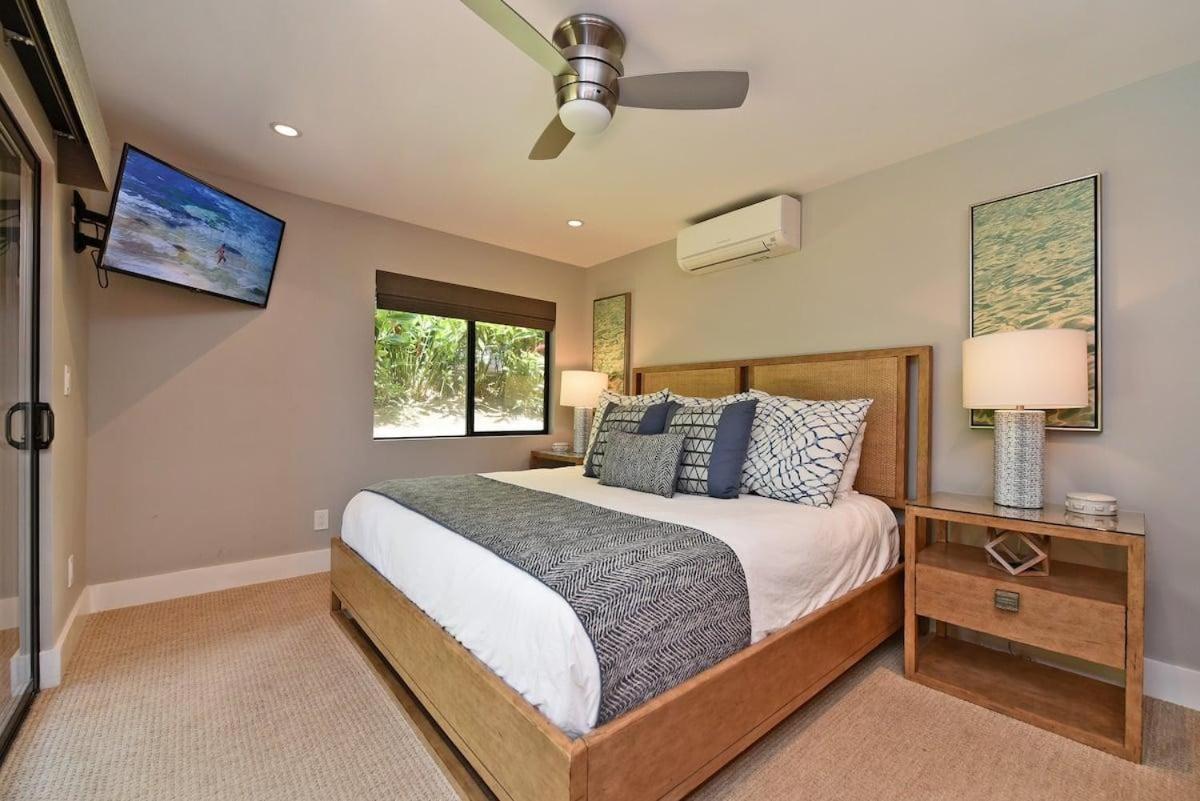Hale Nui · HALE NUI Luxury Retreat 5BD w Private Pool Hot Tub