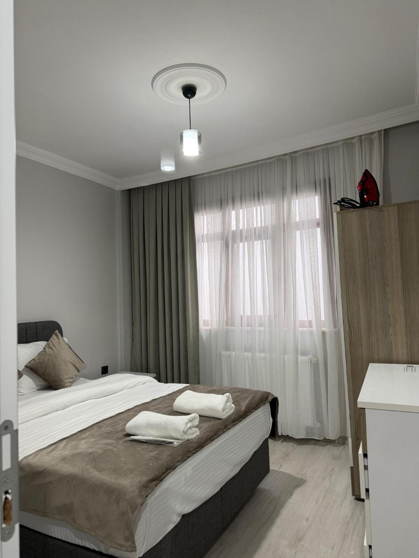 İstanbul Nest