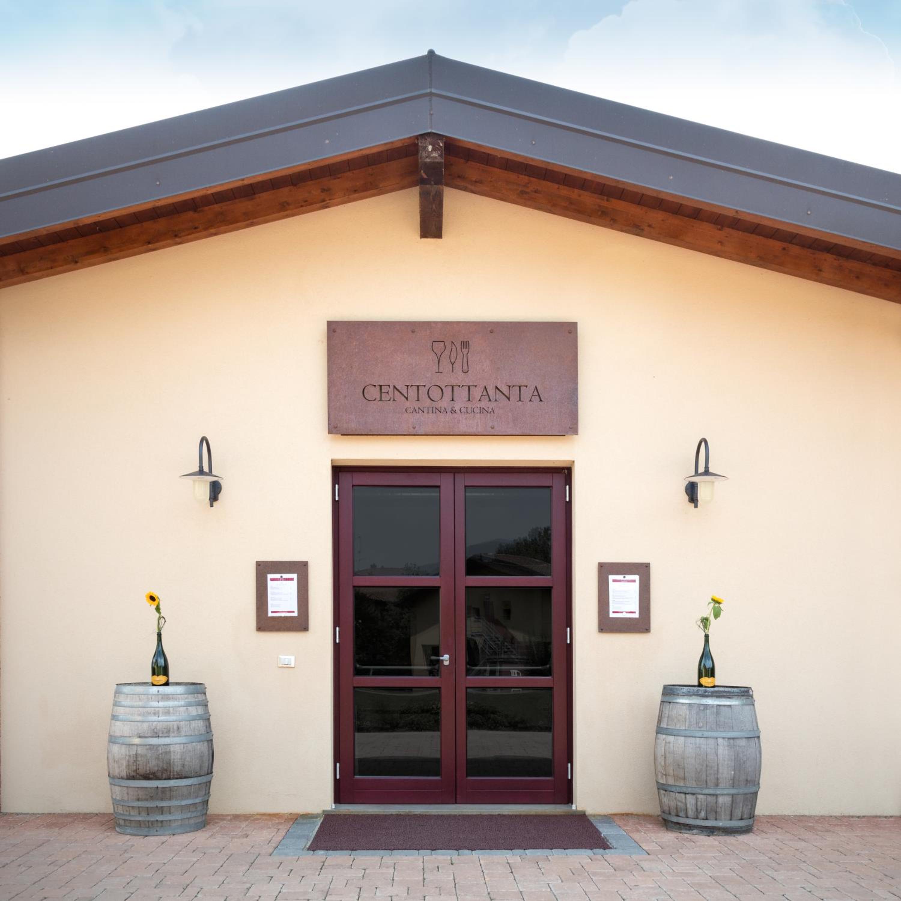 Cascina Clarabella