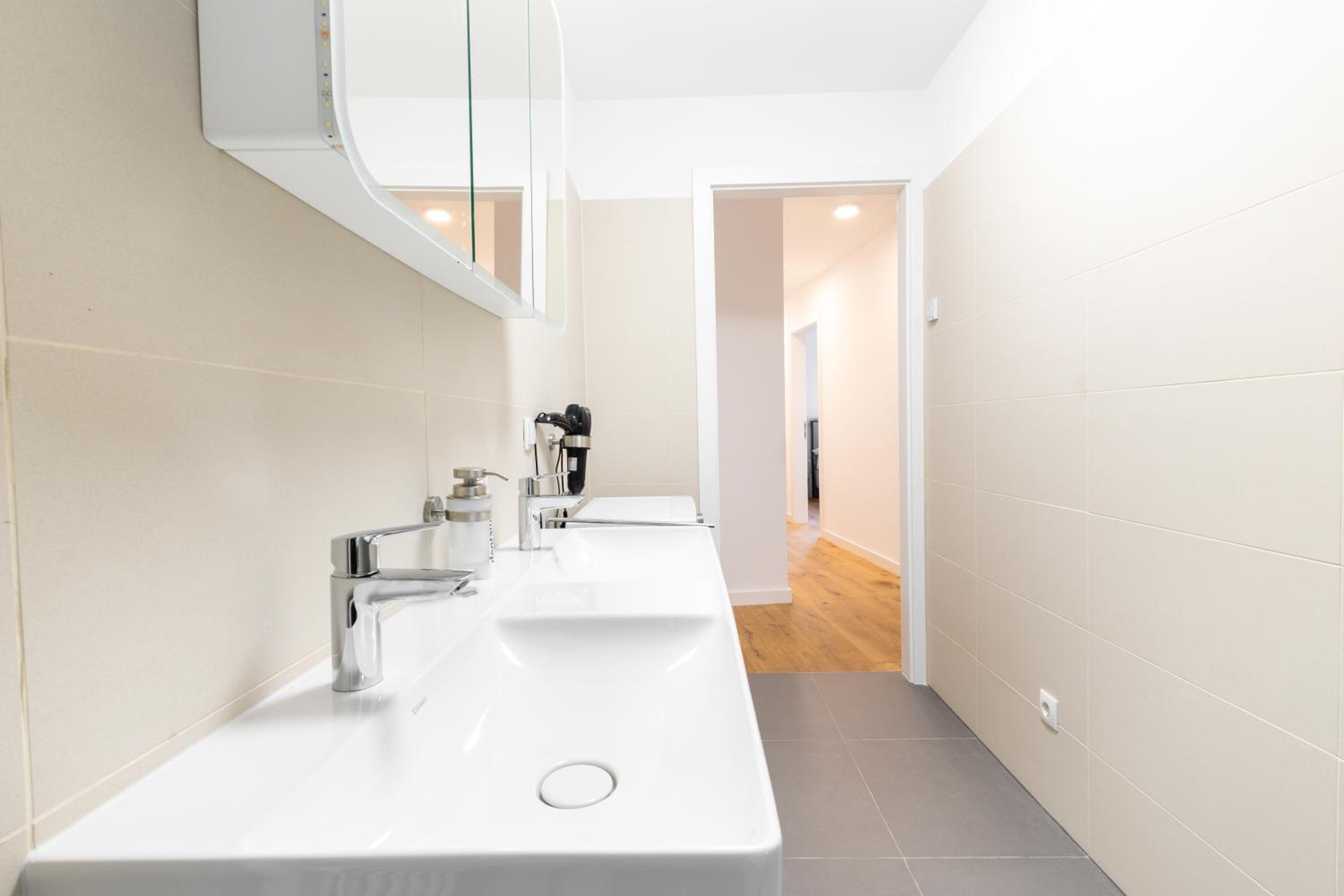 Noble Penthouse Residences Vienna