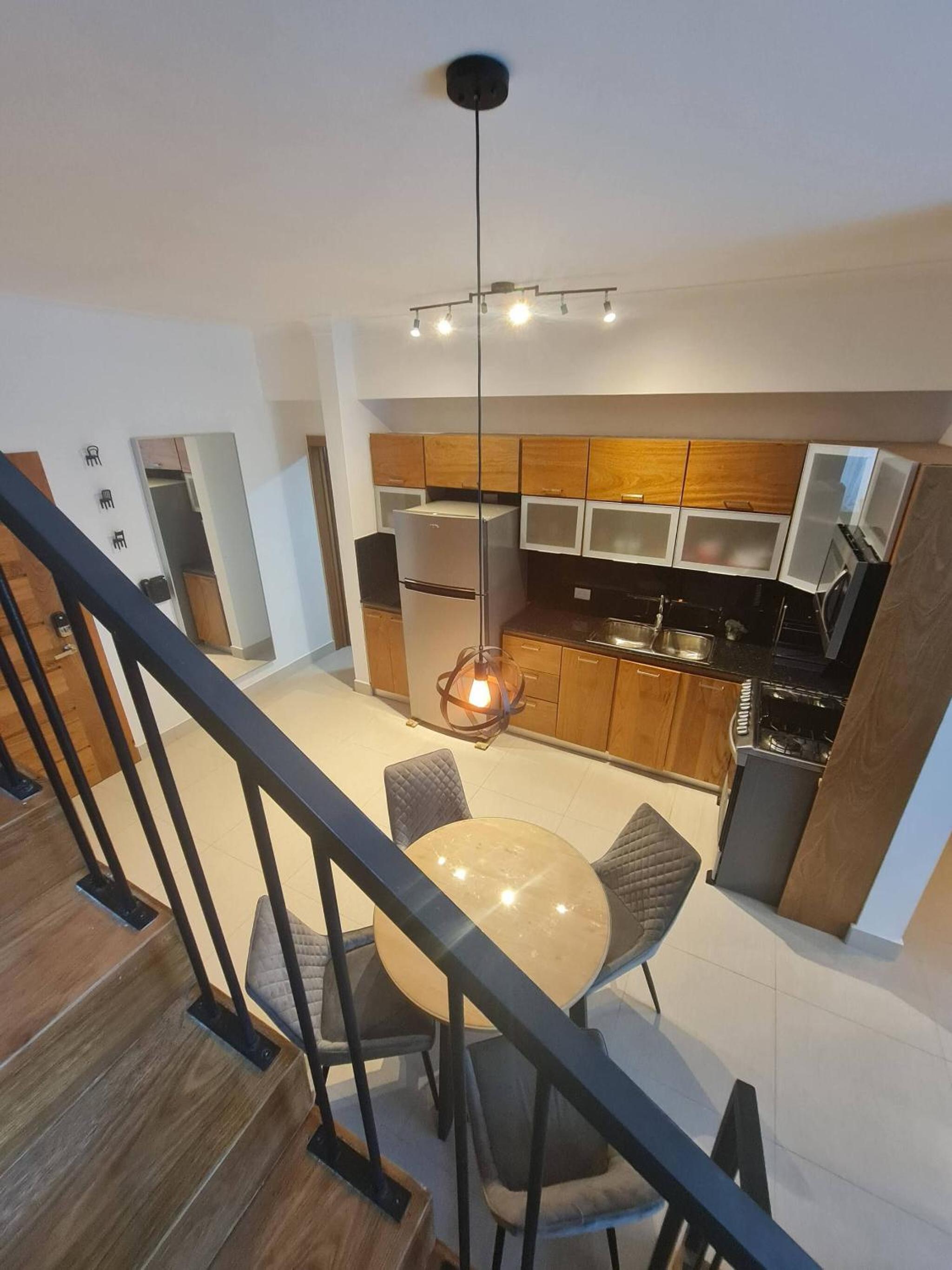 Miraculus Penthouse With Private Jacuzzi
