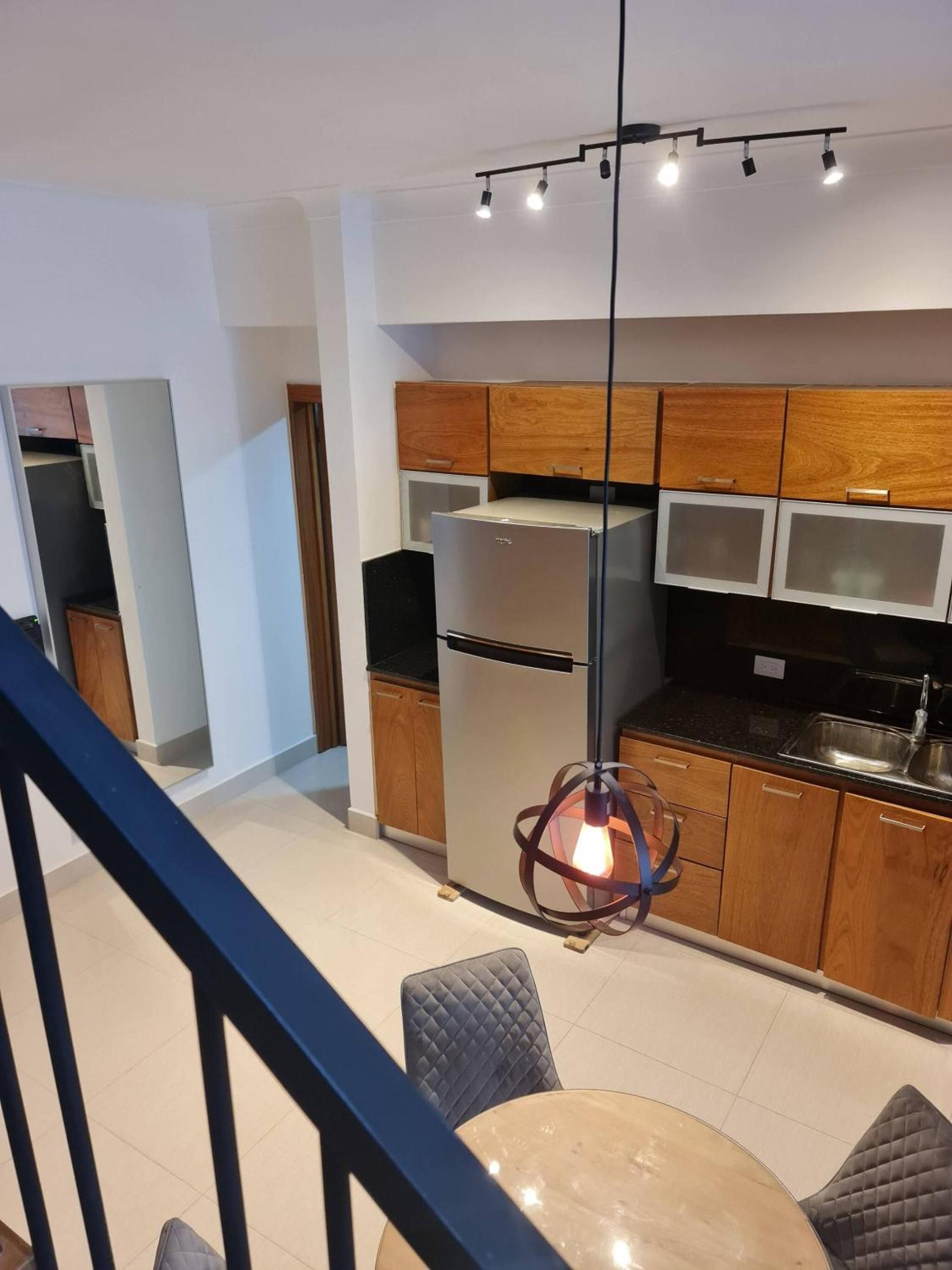 Miraculus Penthouse With Private Jacuzzi