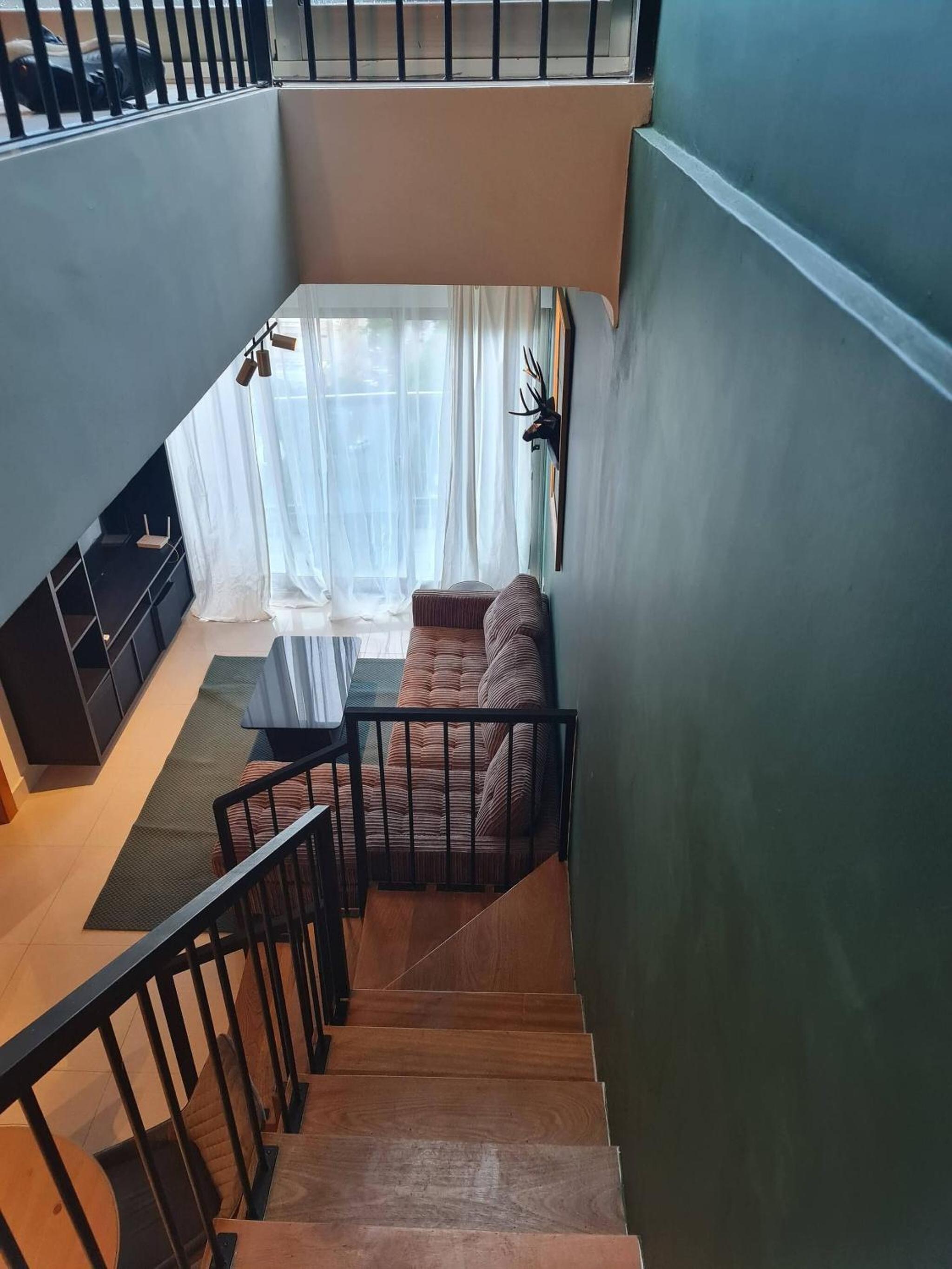 Miraculus Penthouse With Private Jacuzzi