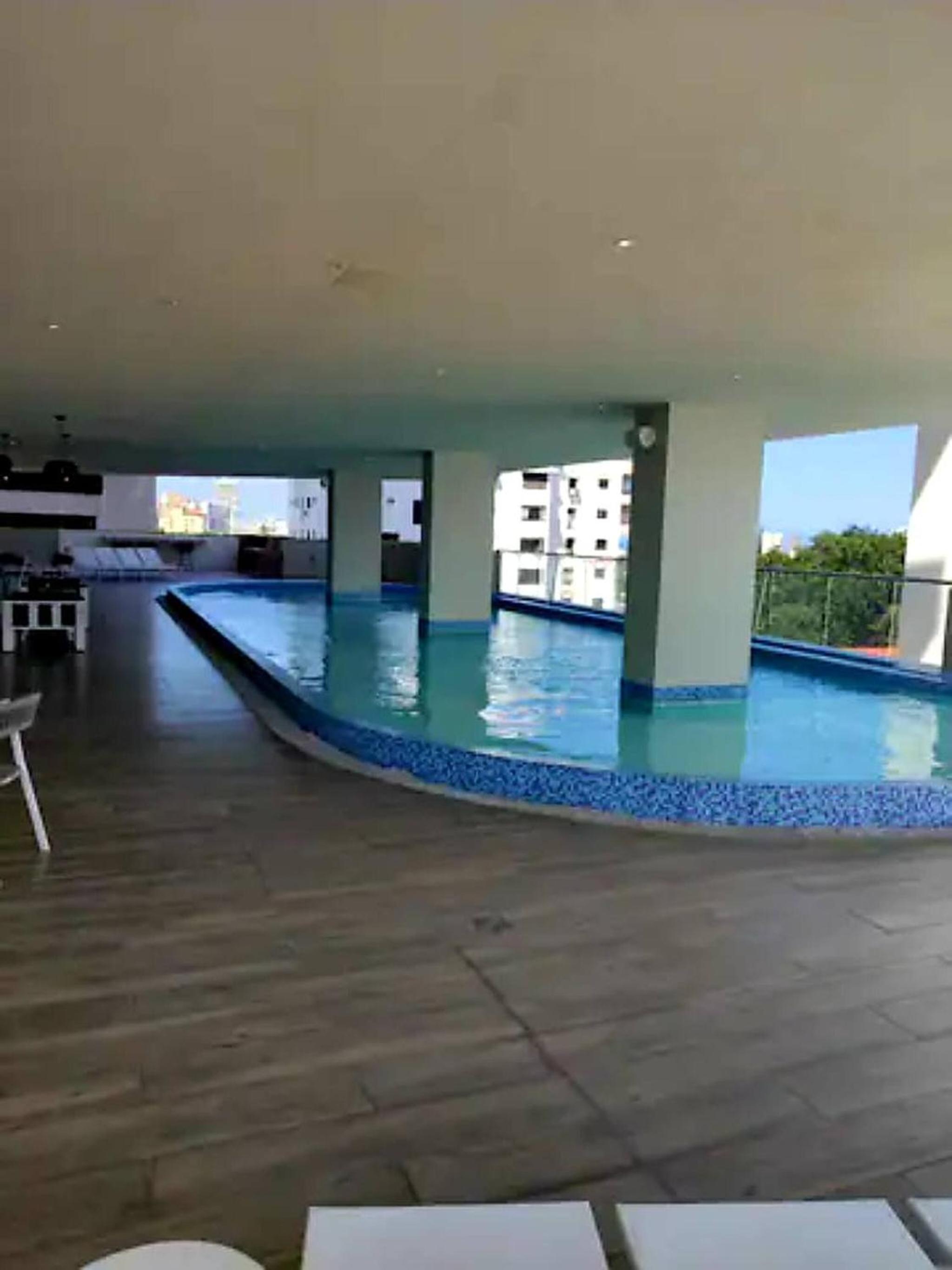 Miraculus Penthouse With Private Jacuzzi