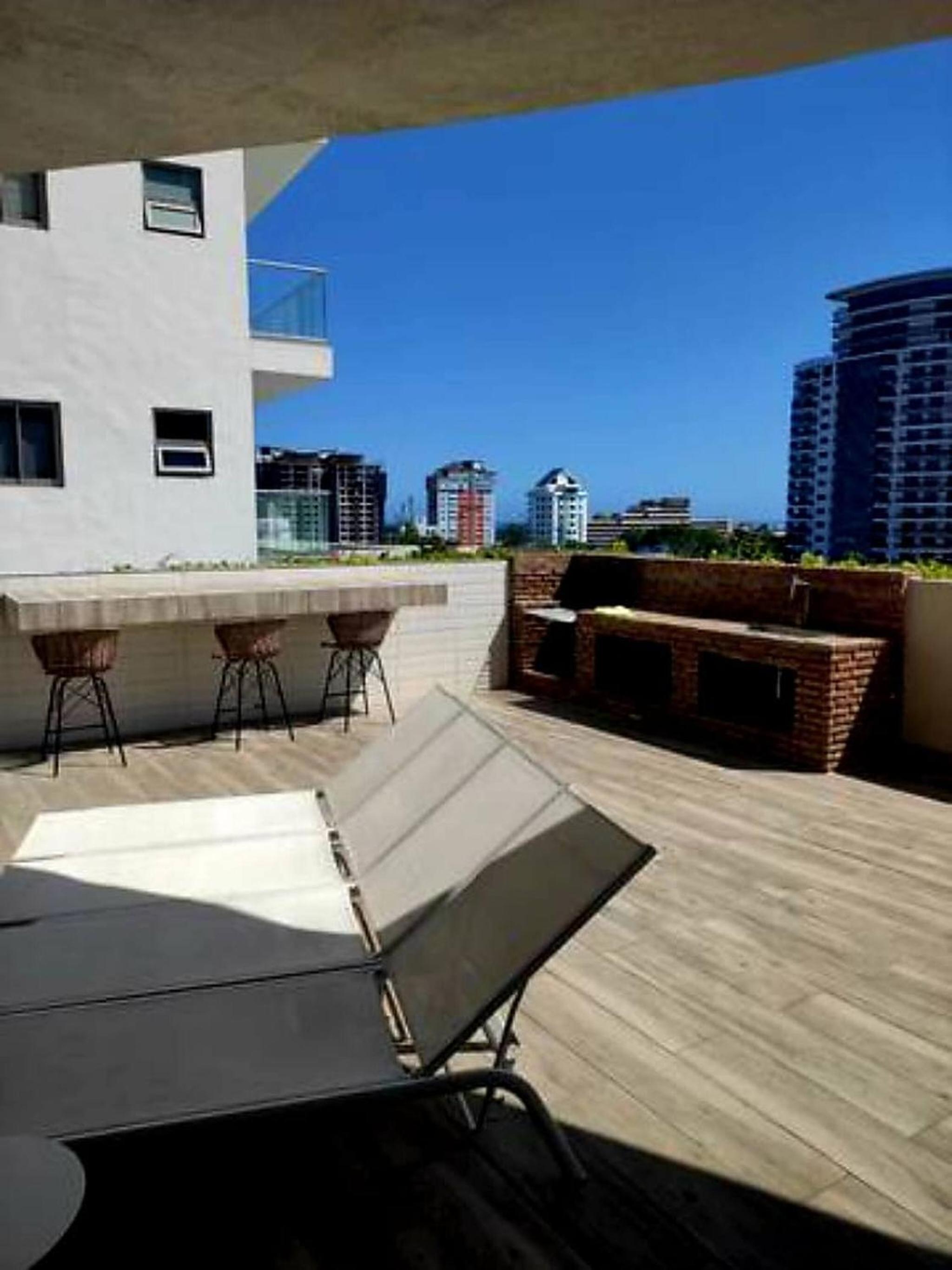 Miraculus Penthouse With Private Jacuzzi