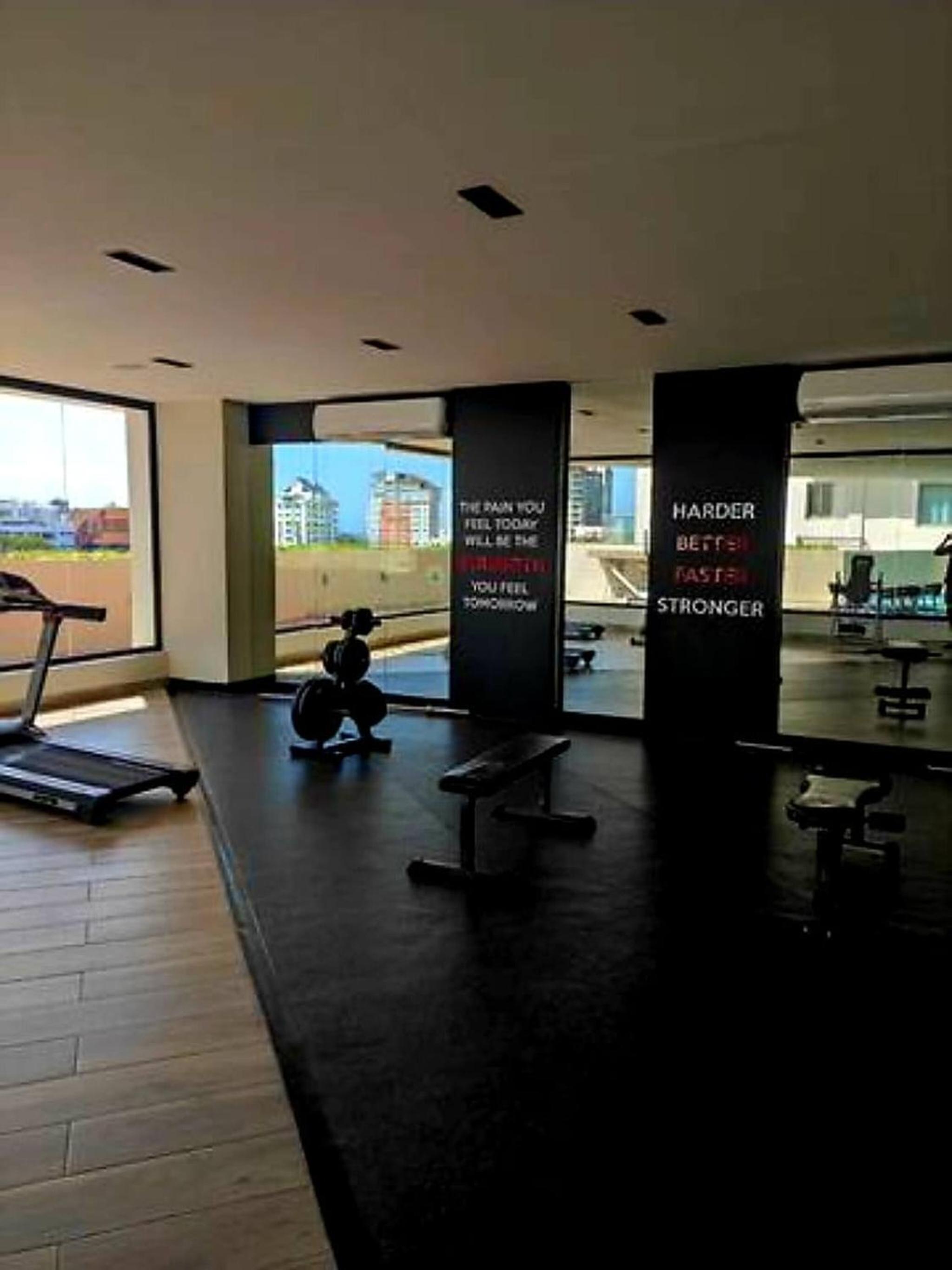 Miraculus Penthouse With Private Jacuzzi