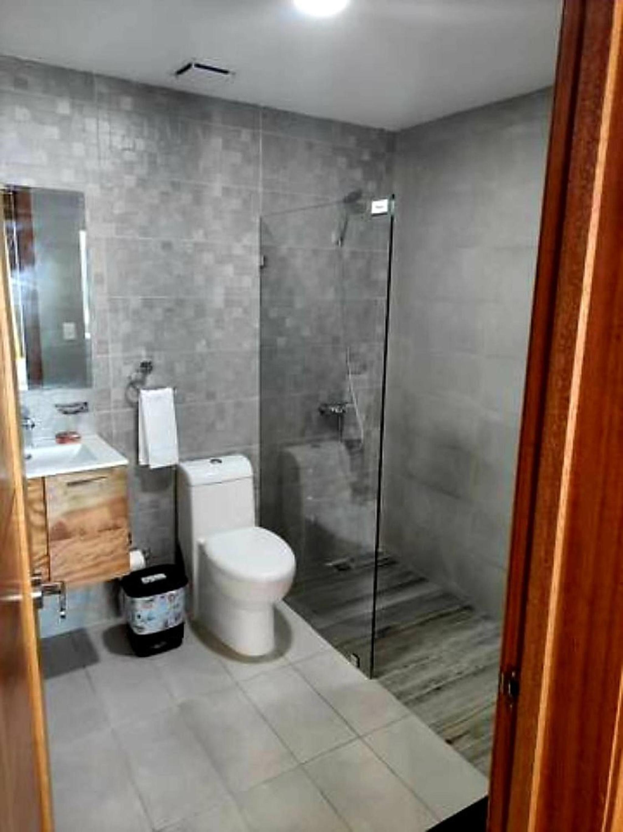 Miraculus Penthouse With Private Jacuzzi
