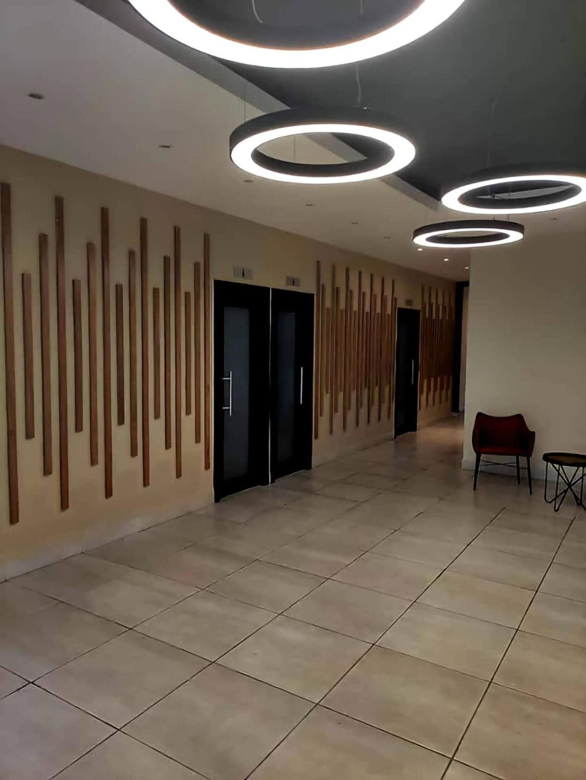 Miraculus Penthouse With Private Jacuzzi