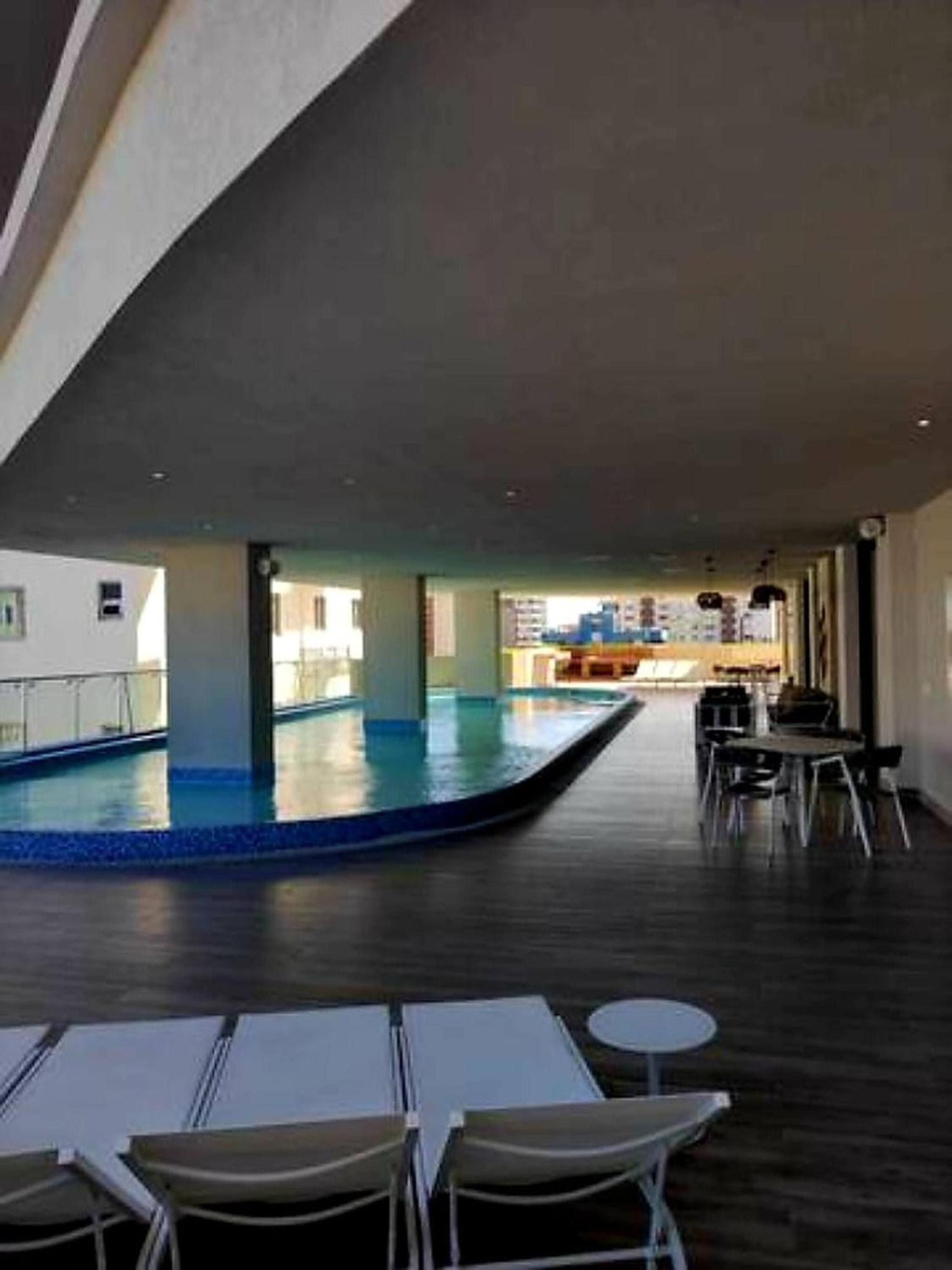 Miraculus Penthouse With Private Jacuzzi