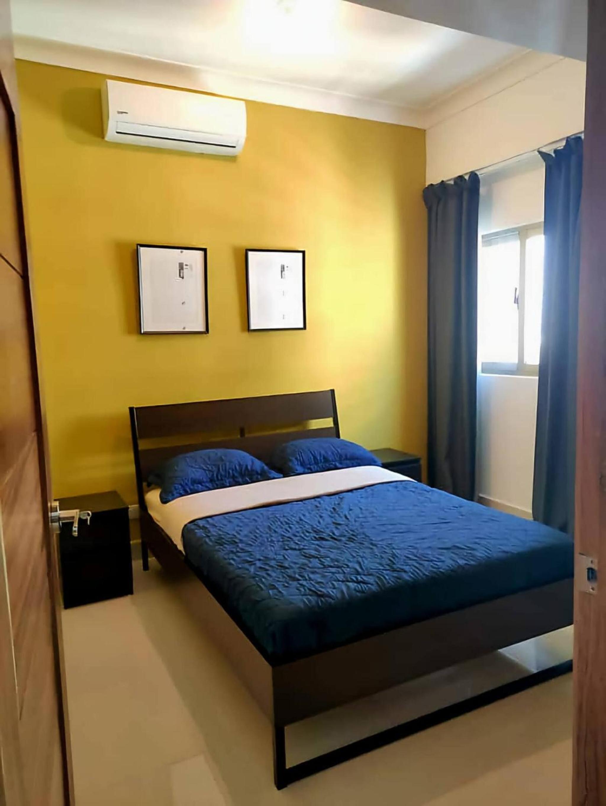 Miraculus Penthouse With Private Jacuzzi