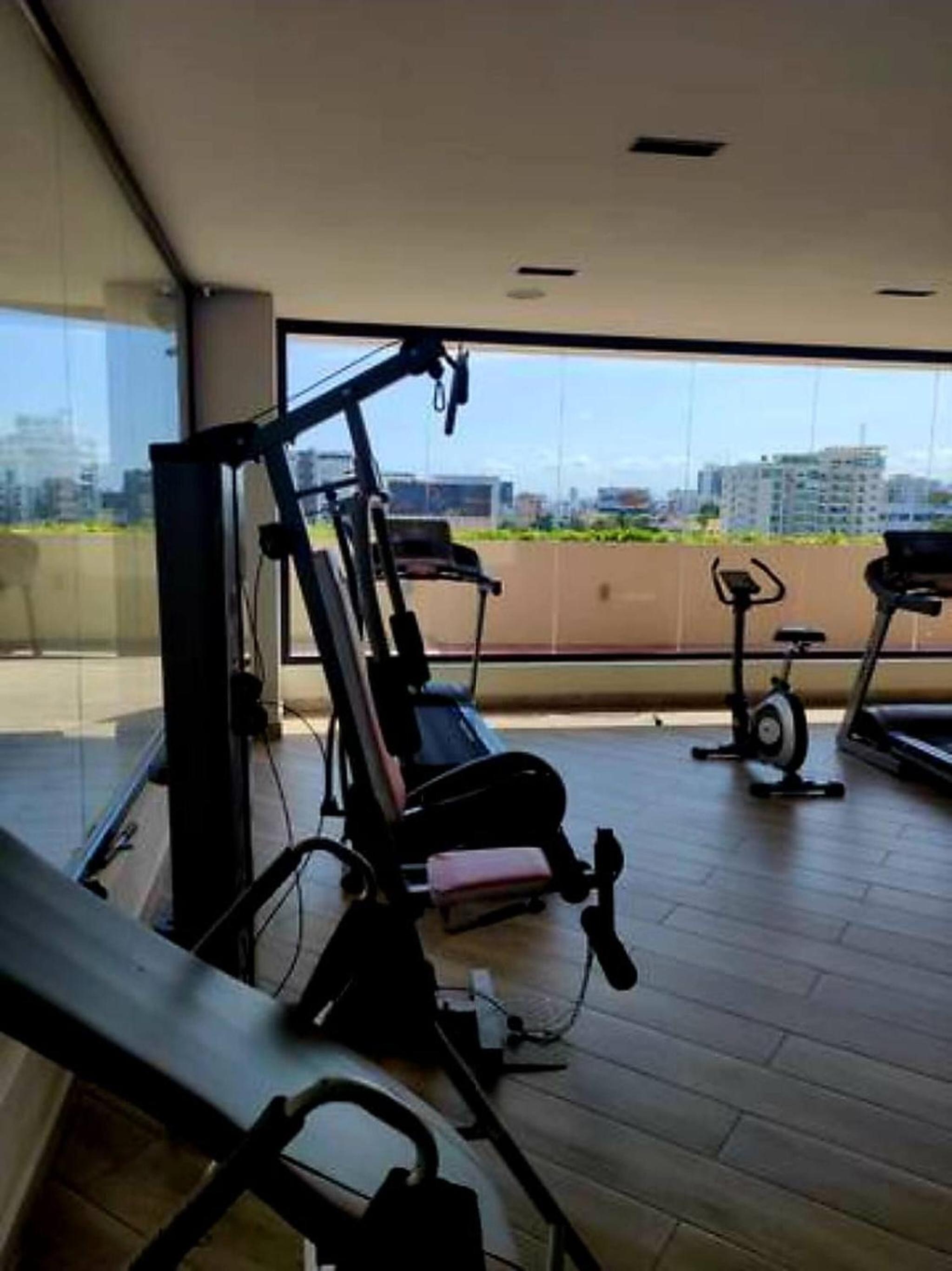 Miraculus Penthouse With Private Jacuzzi