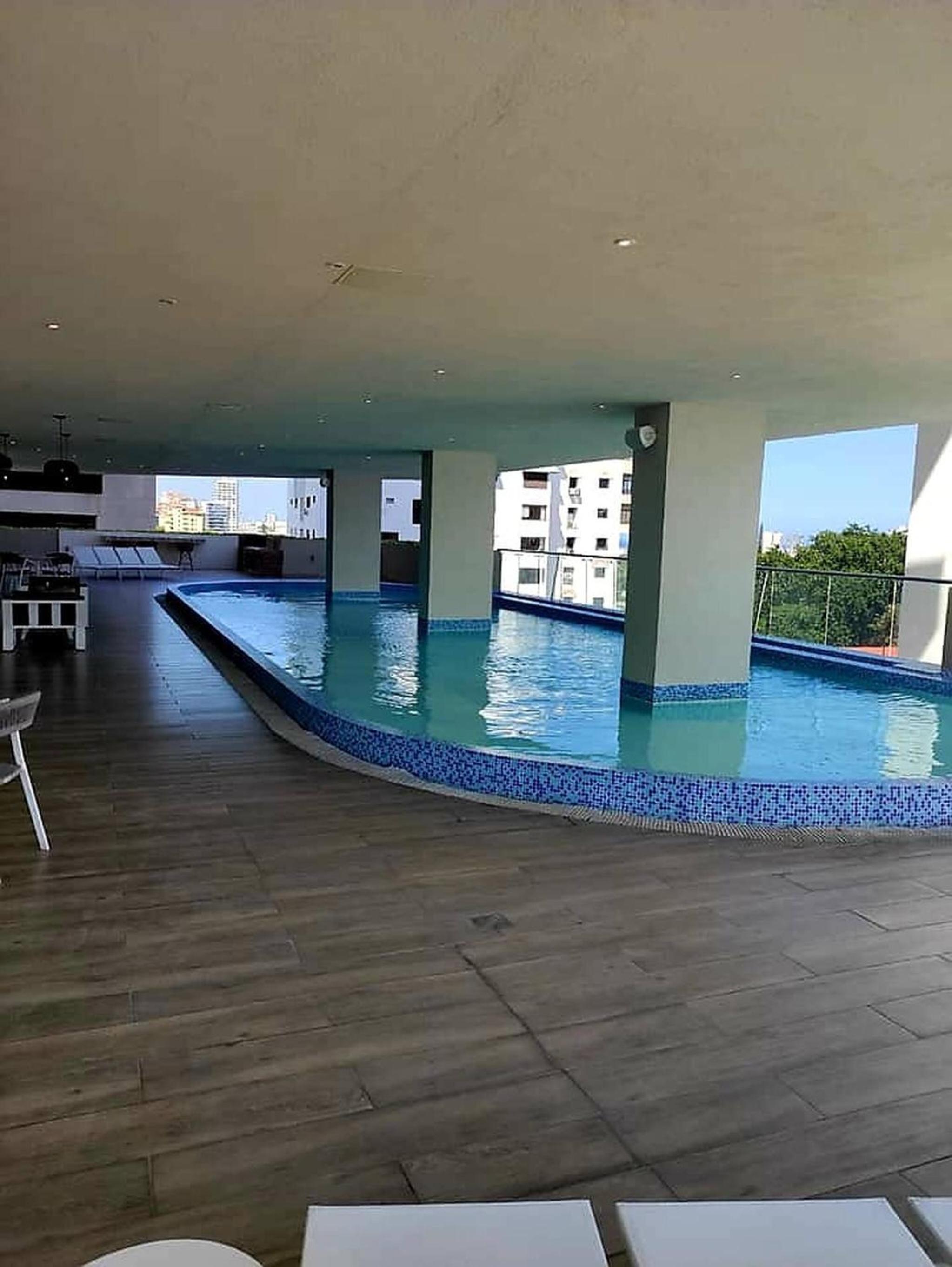 Miraculus Penthouse With Private Jacuzzi