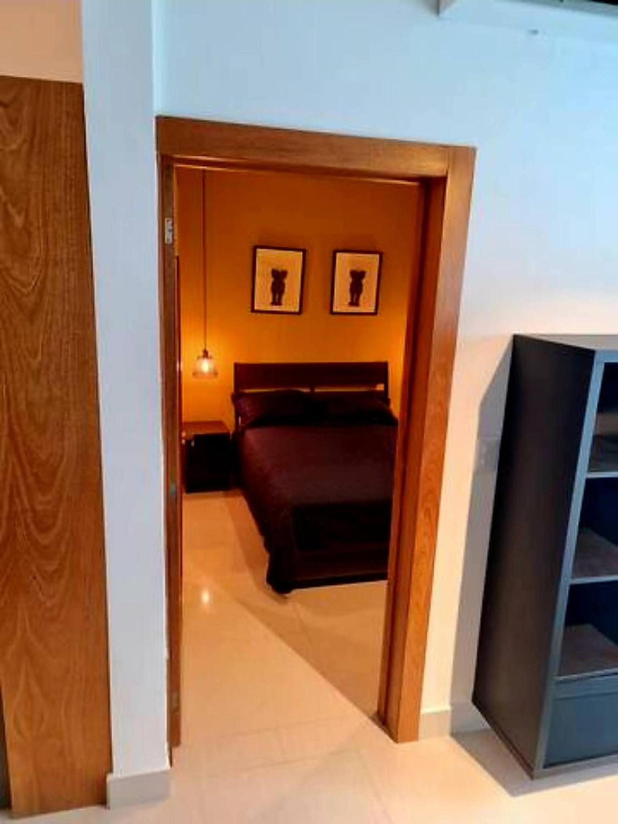 Miraculus Penthouse With Private Jacuzzi