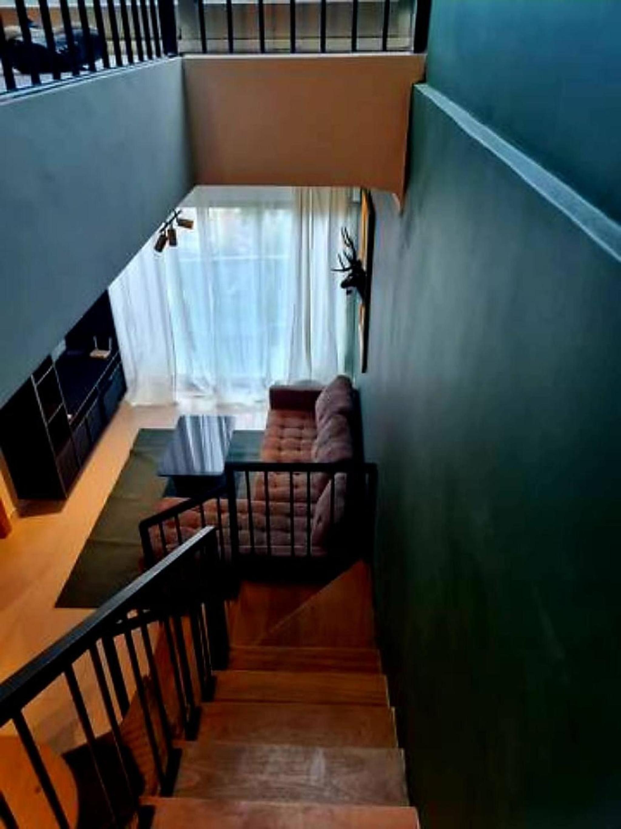 Miraculus Penthouse With Private Jacuzzi